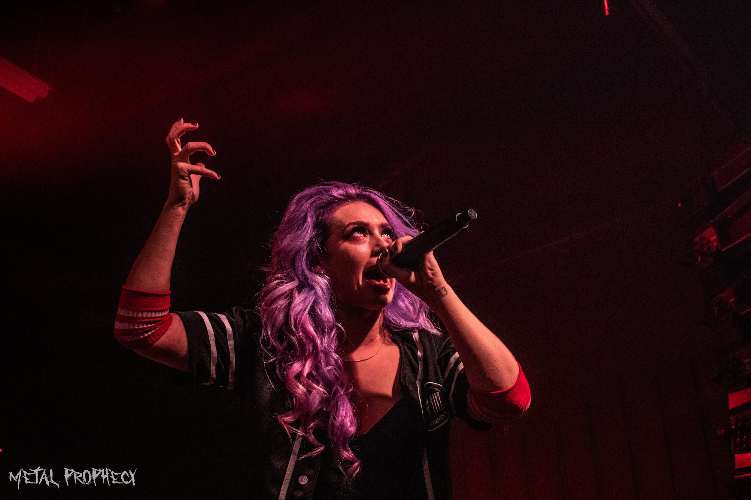 Sumo Cyco at The Masquerade (Hell)
