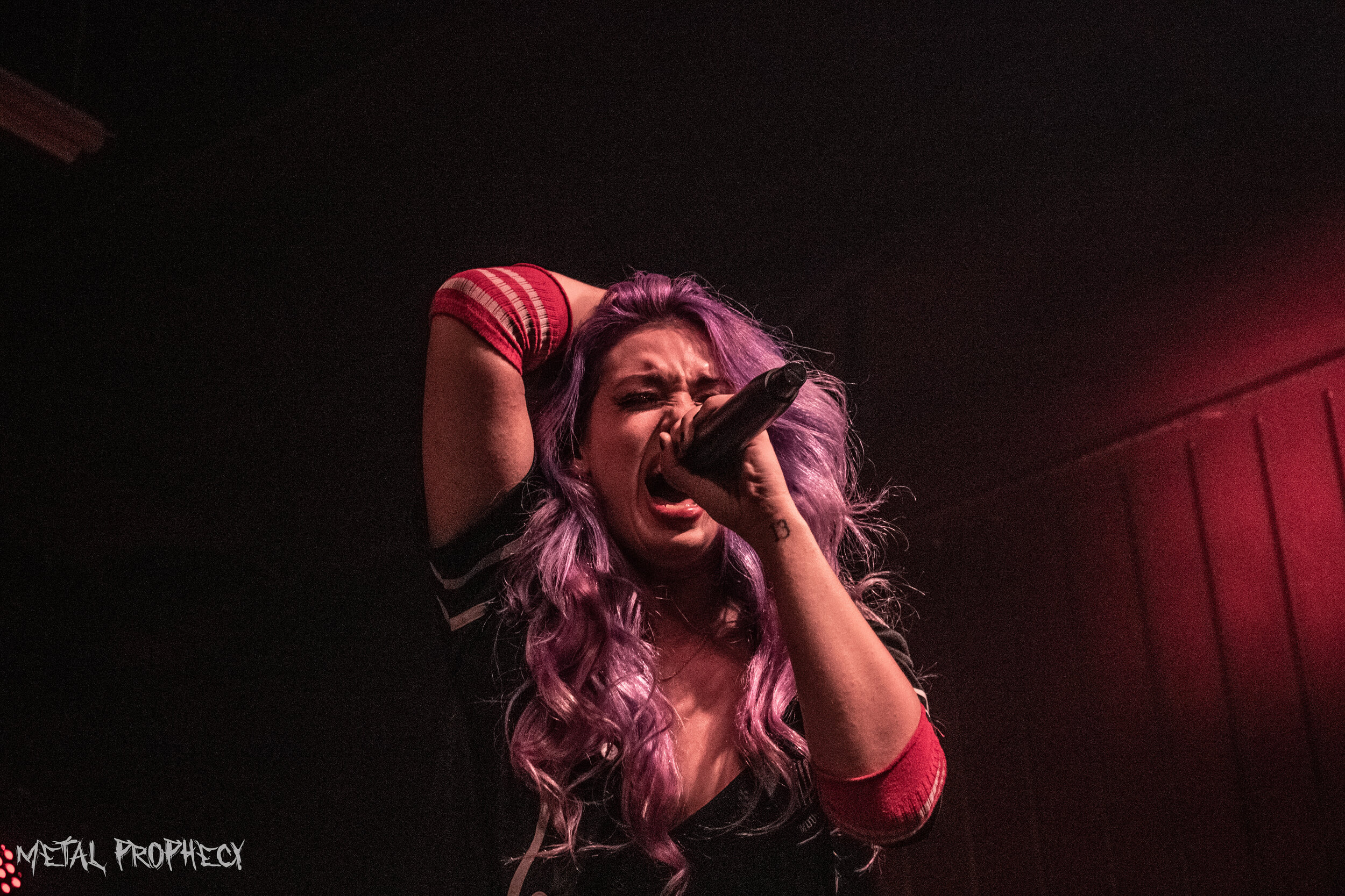 Sumo Cyco at The Masquerade (Hell)