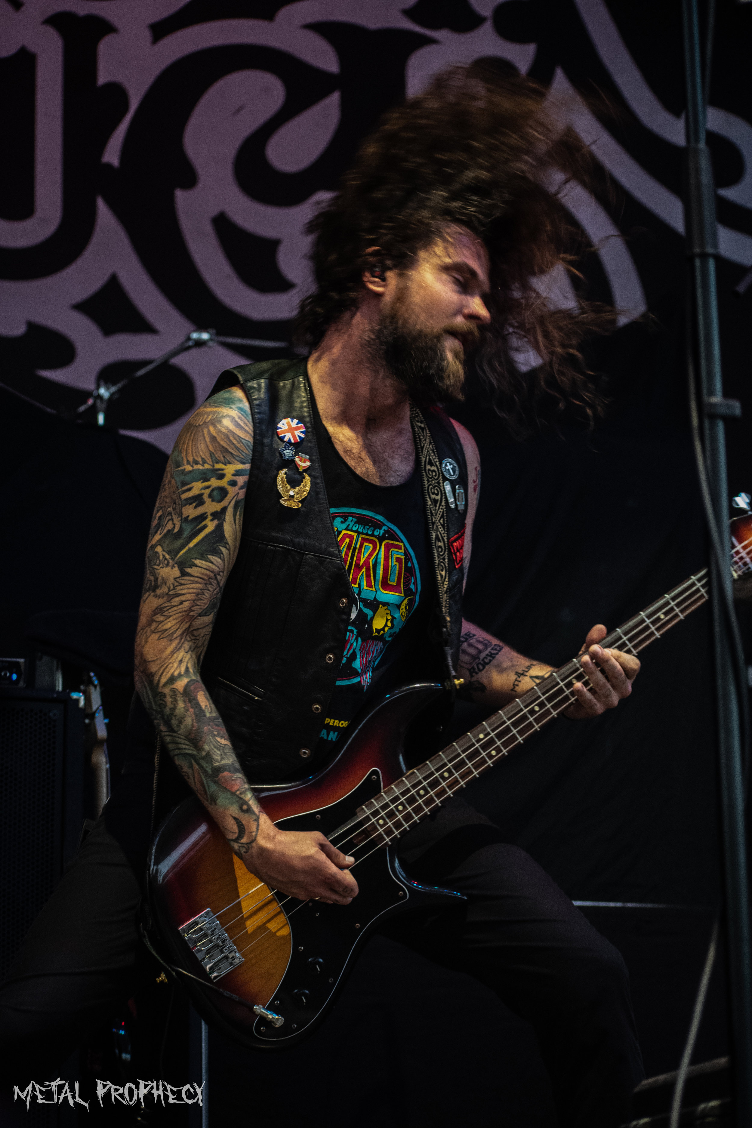 Monster Truck at Ameris Bank Amphitheater