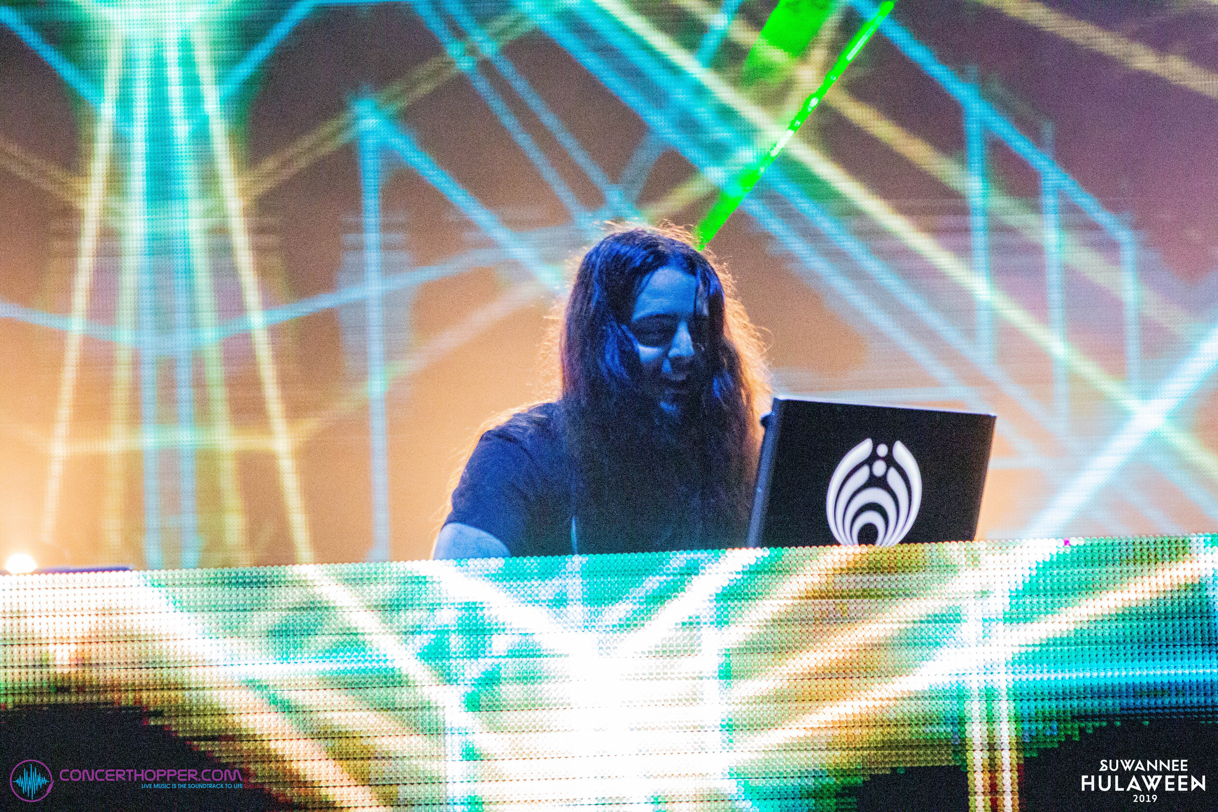 Bassnectar