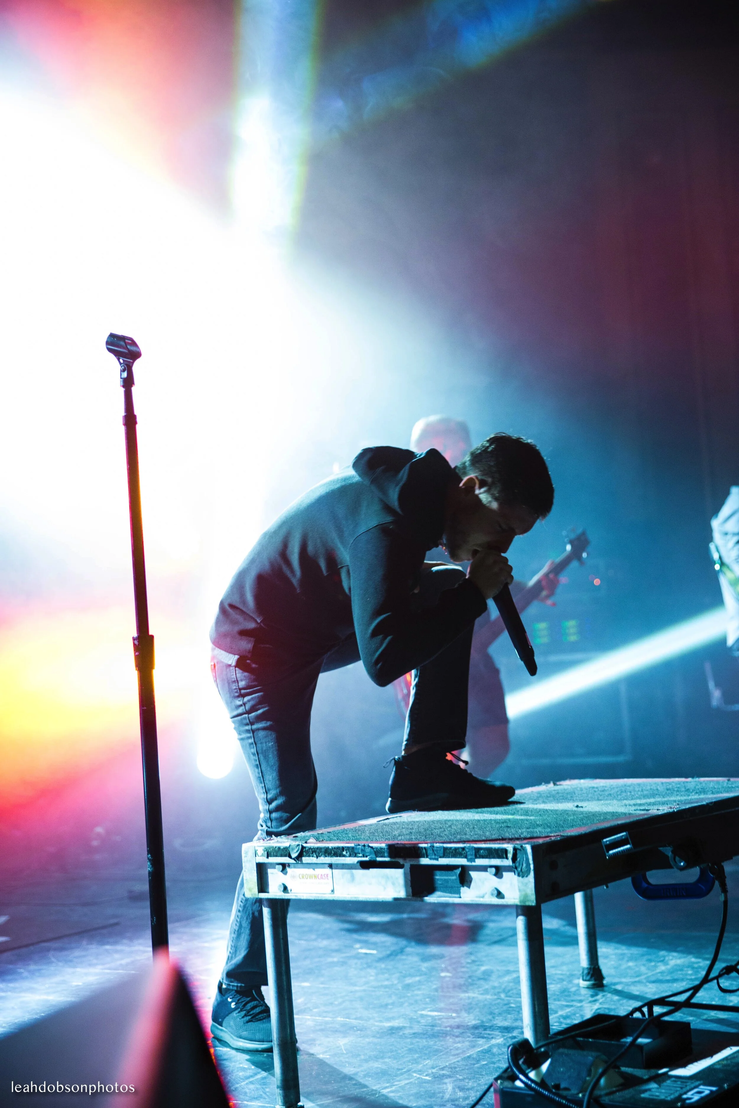 Whitechapel