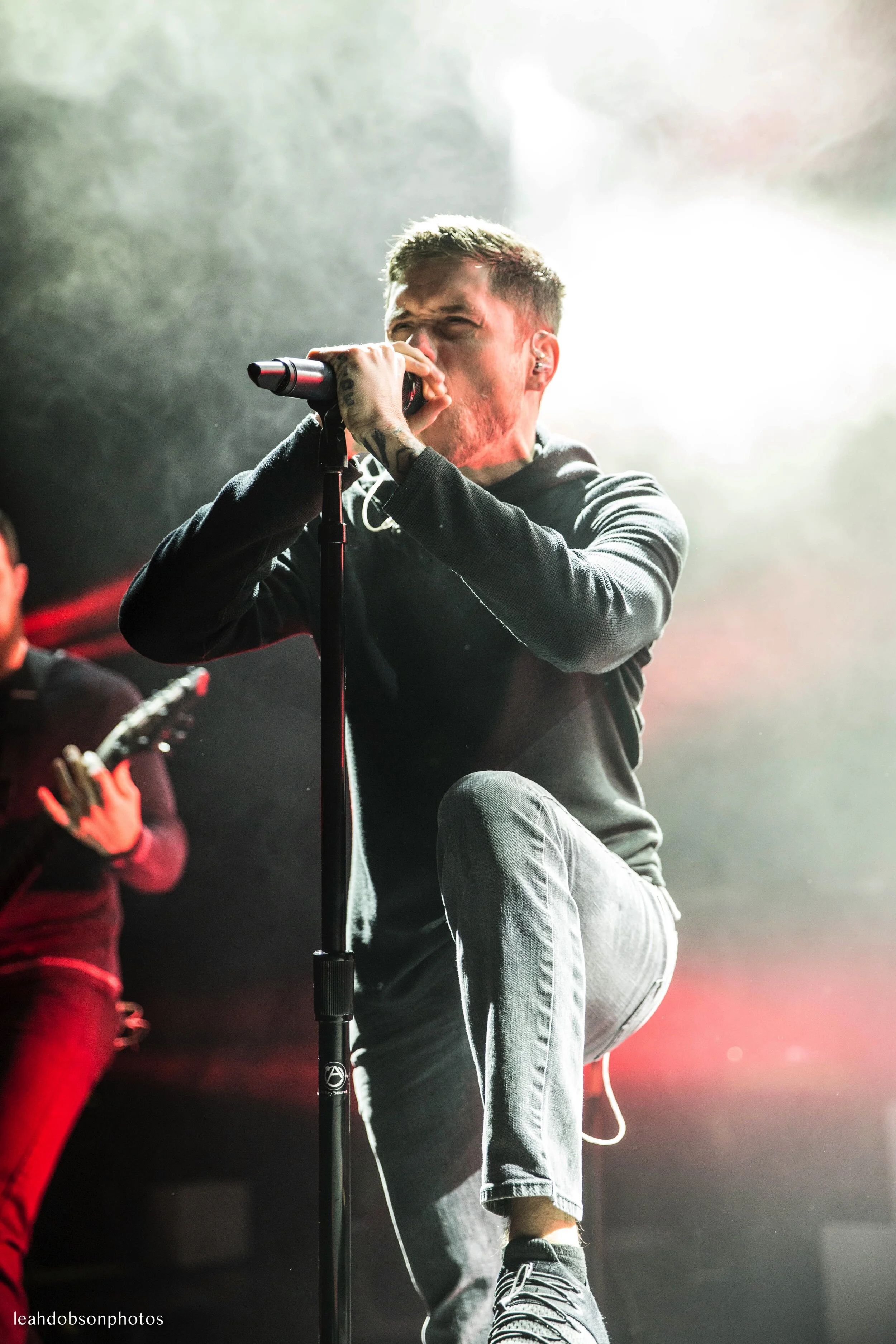 Whitechapel