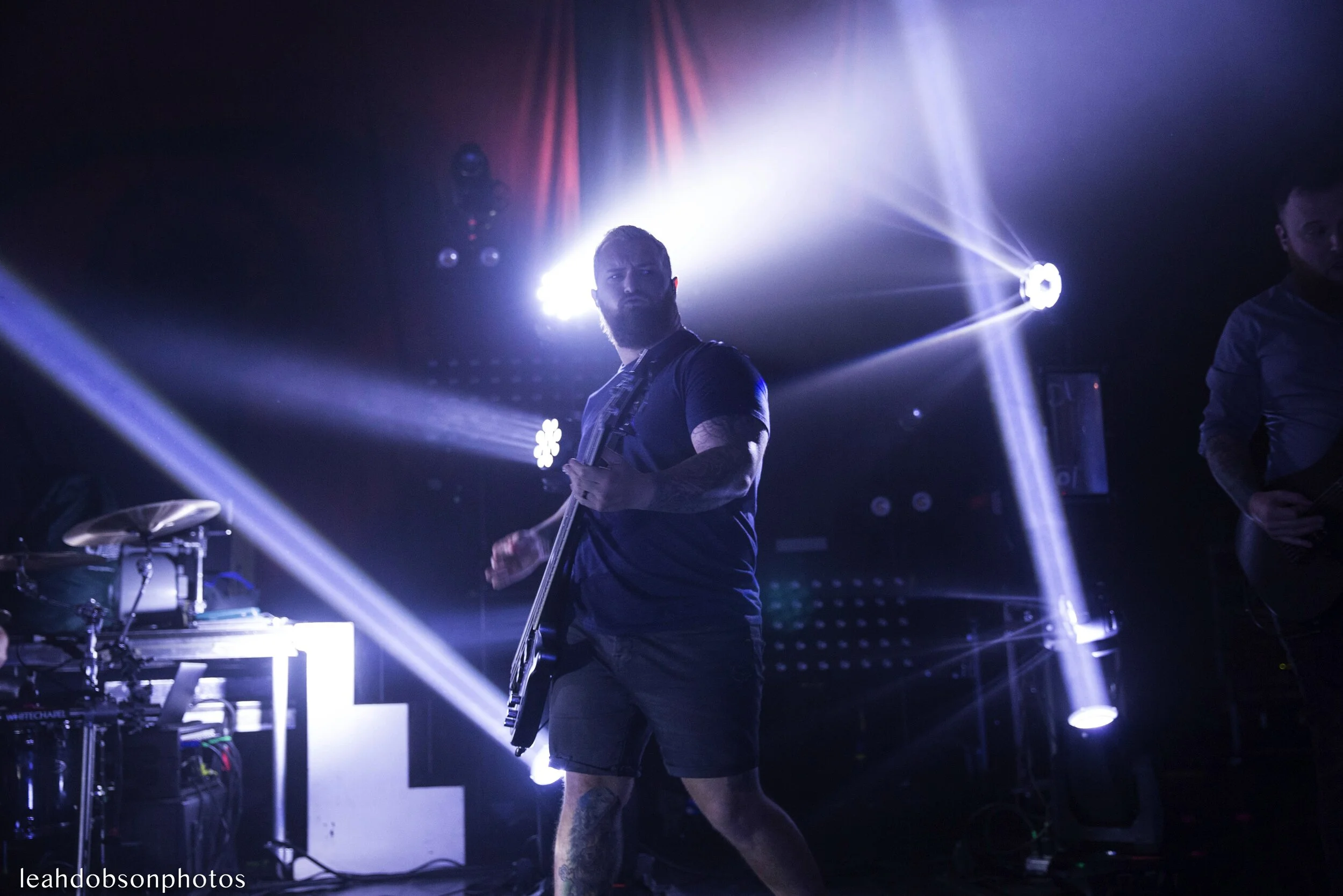 Whitechapel
