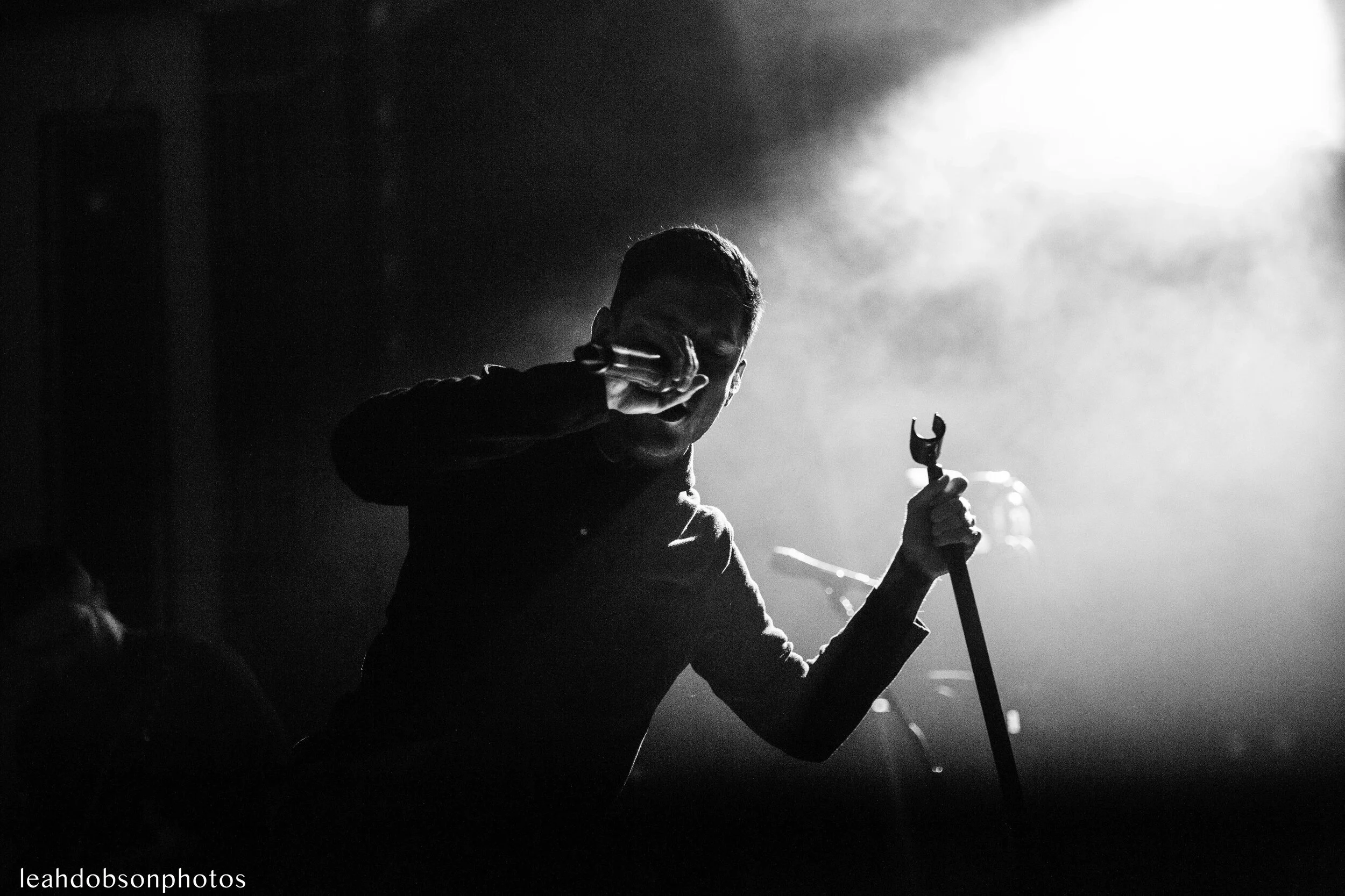 Whitechapel