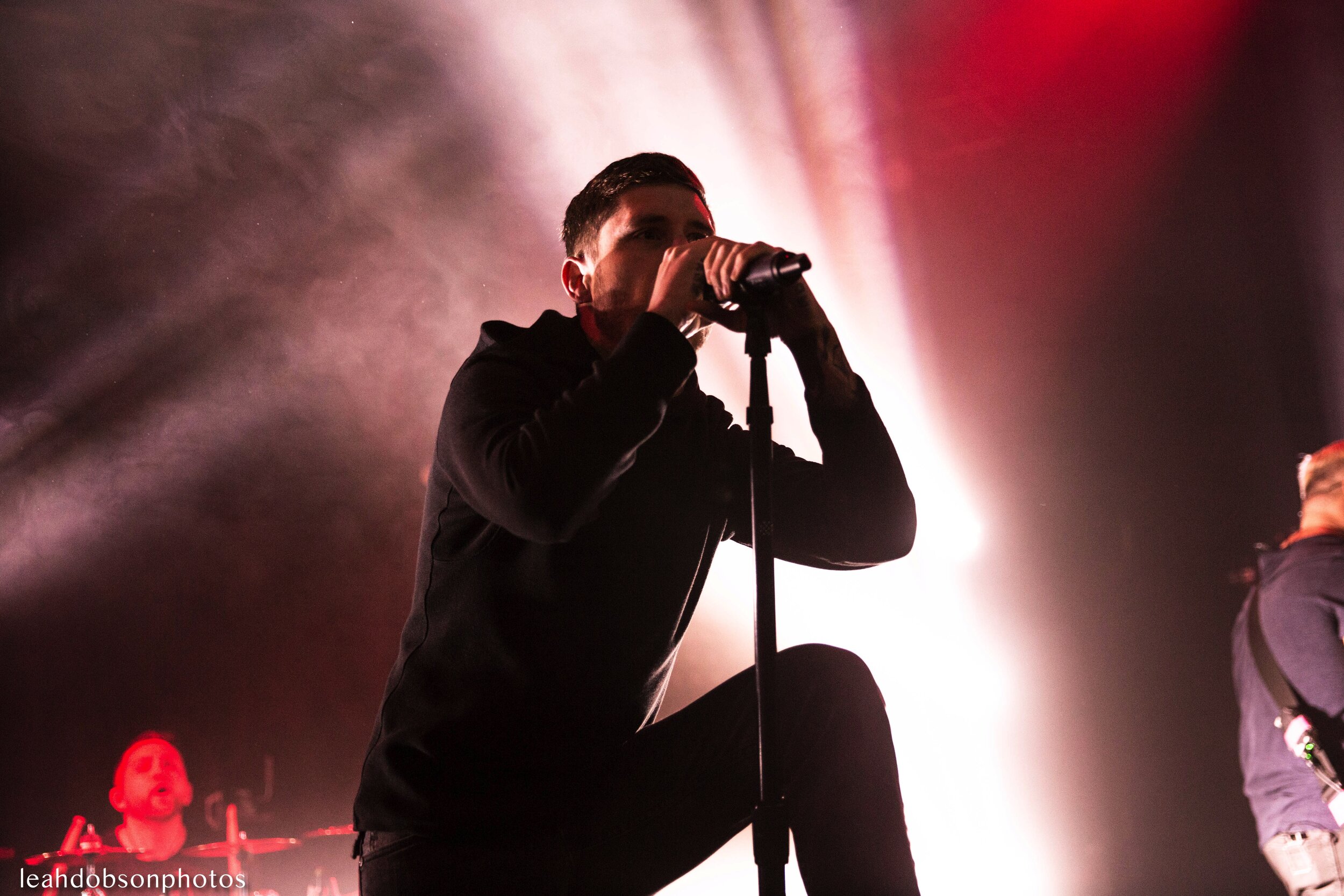 Whitechapel