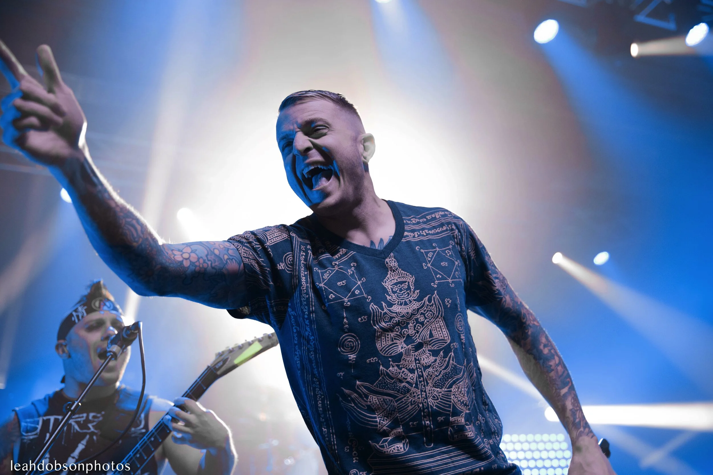 Atreyu