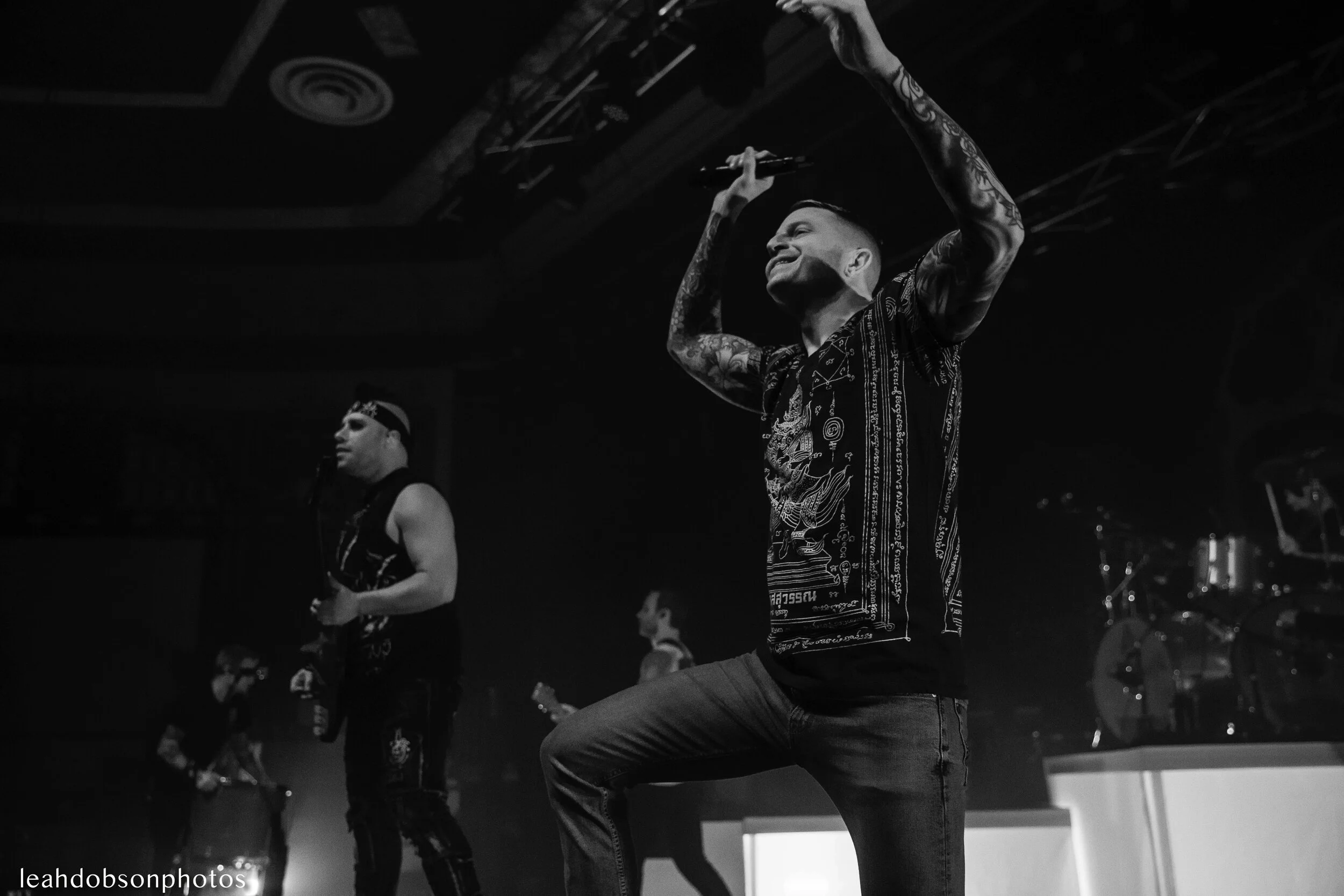 Atreyu