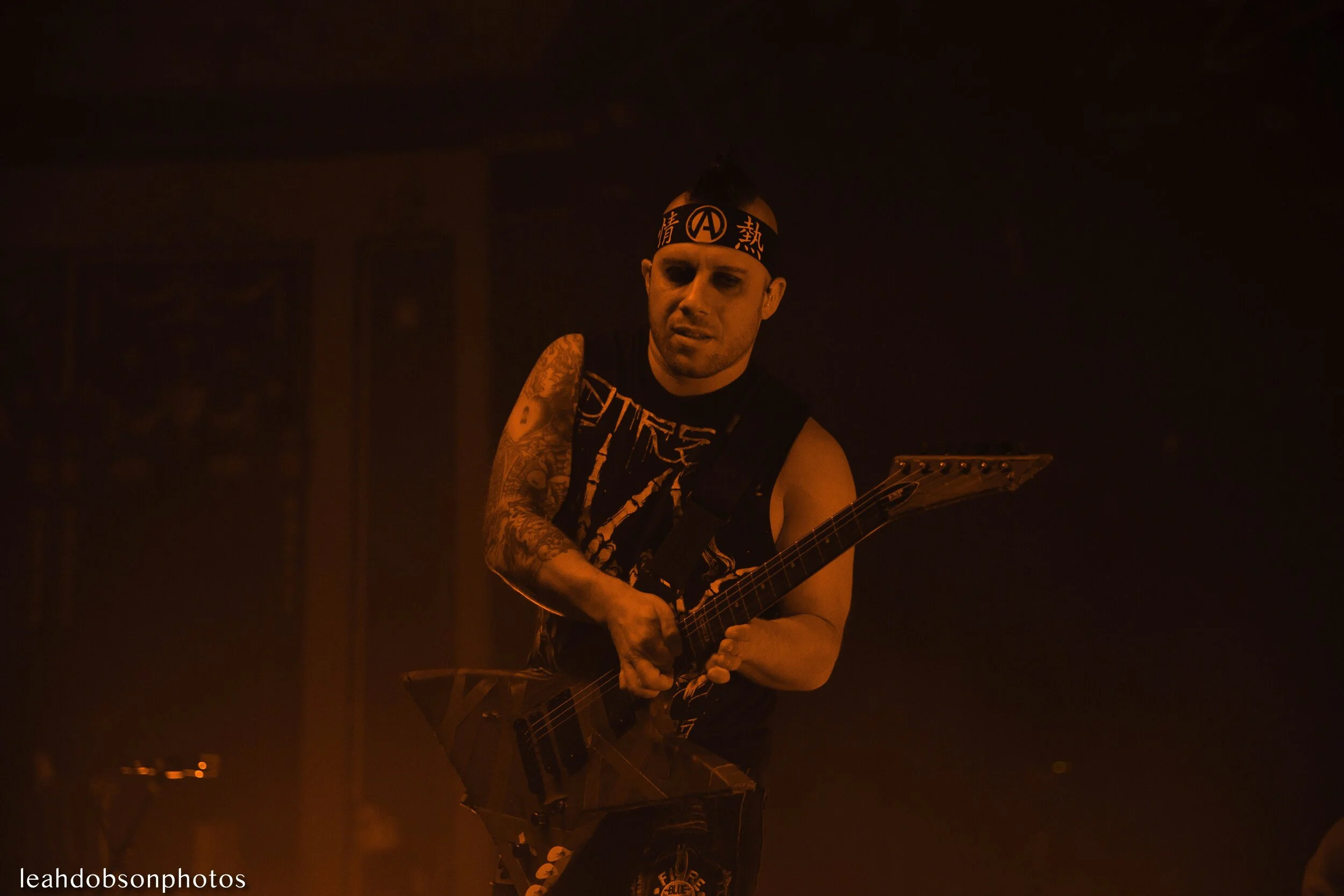 Atreyu