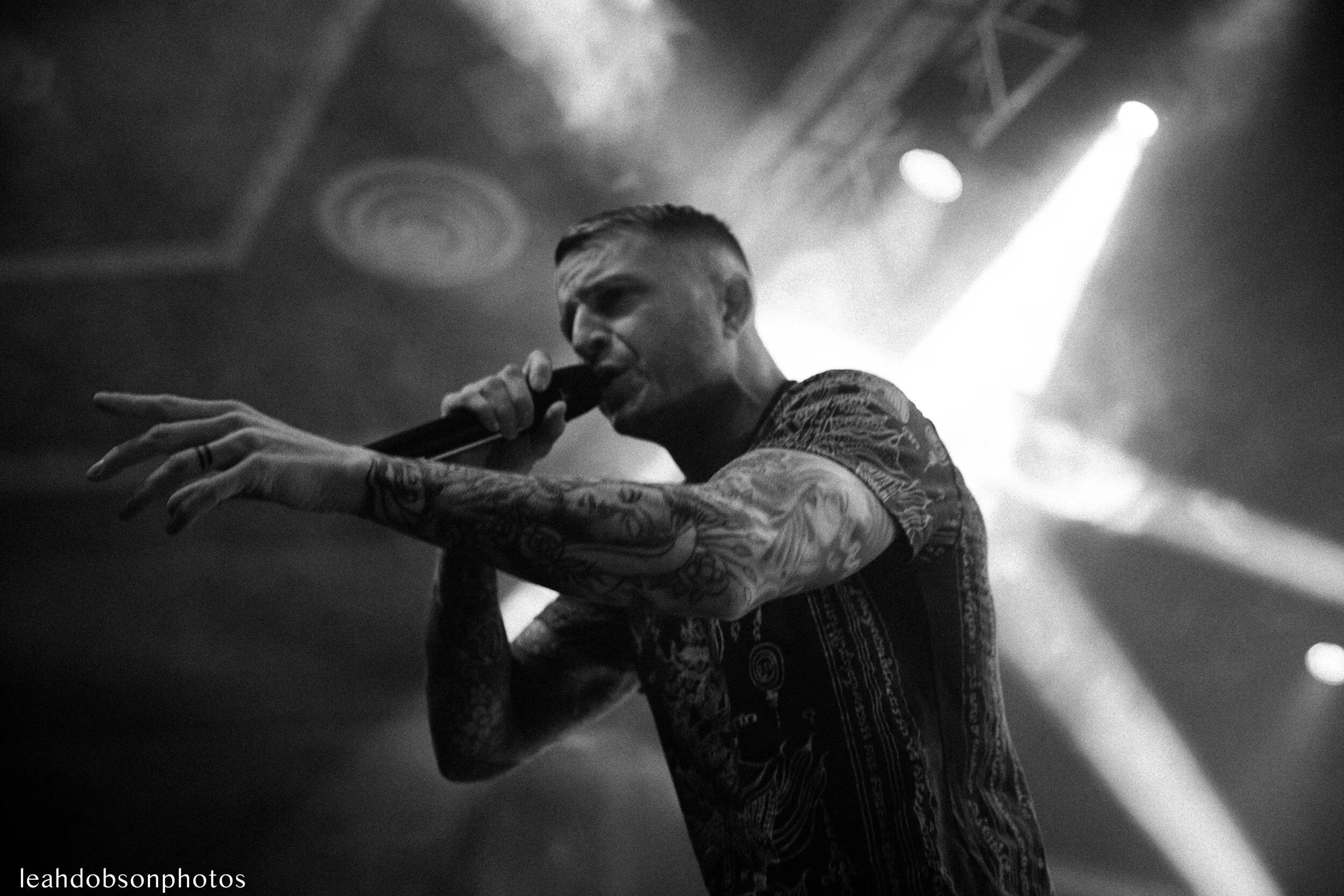 Atreyu