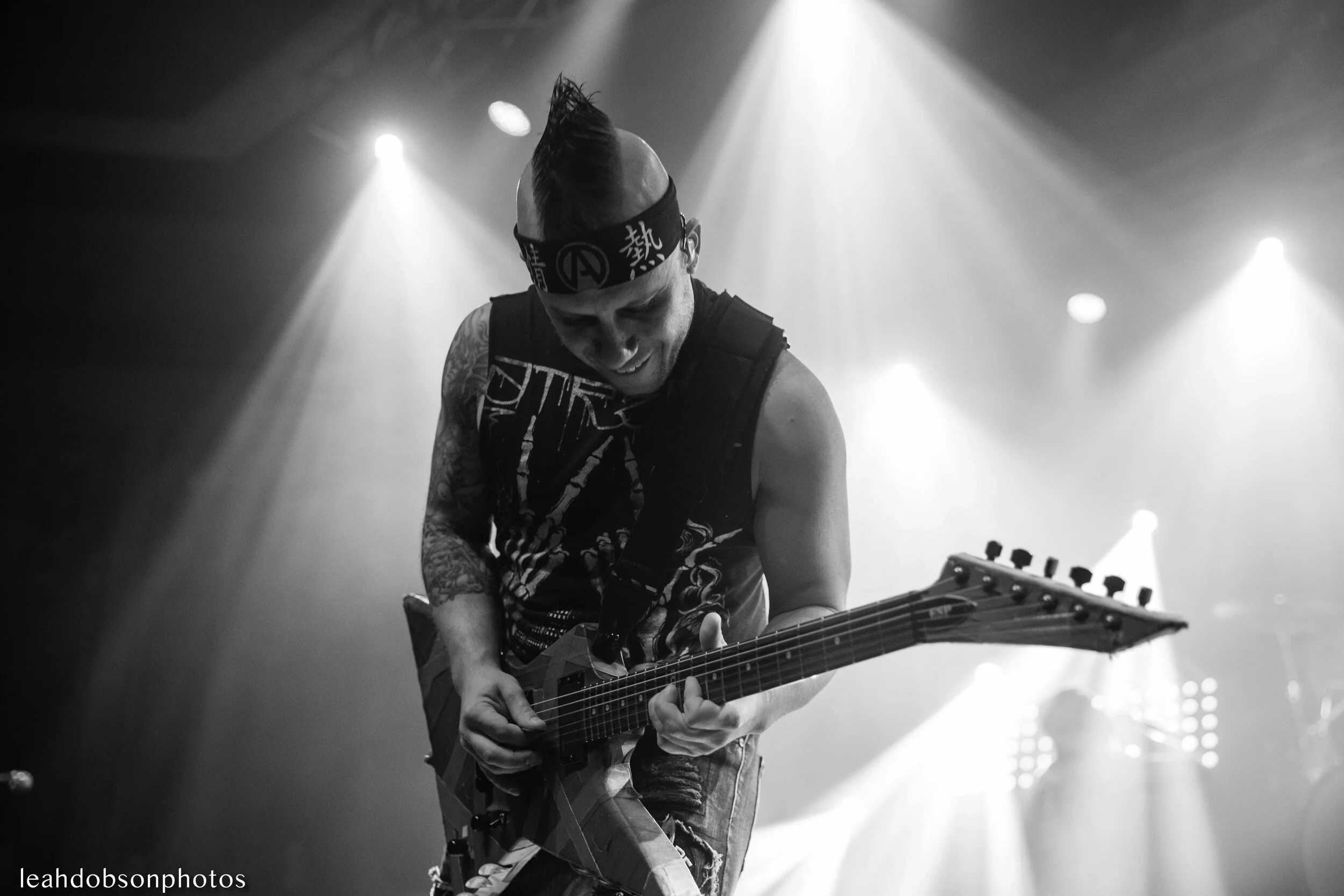 Atreyu