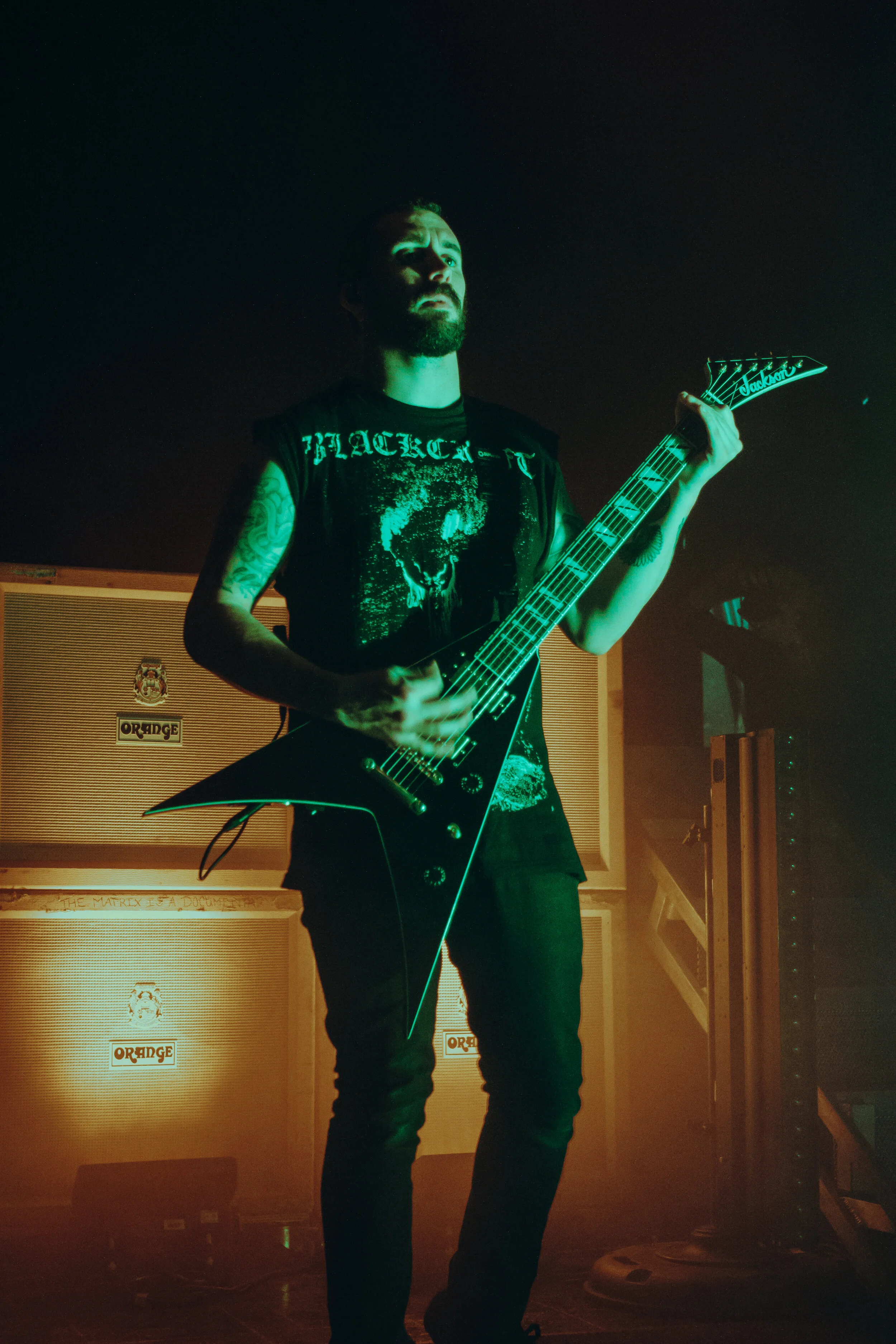 Beartooth & Motionless In White The Diseased & Disguised Tour