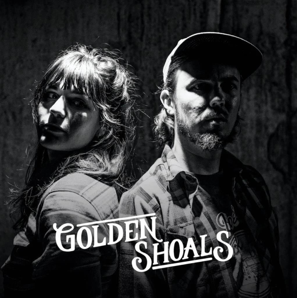 Review: Golden Shoals Rebrands and Finds New Creative Ground on Self-Titled Debut