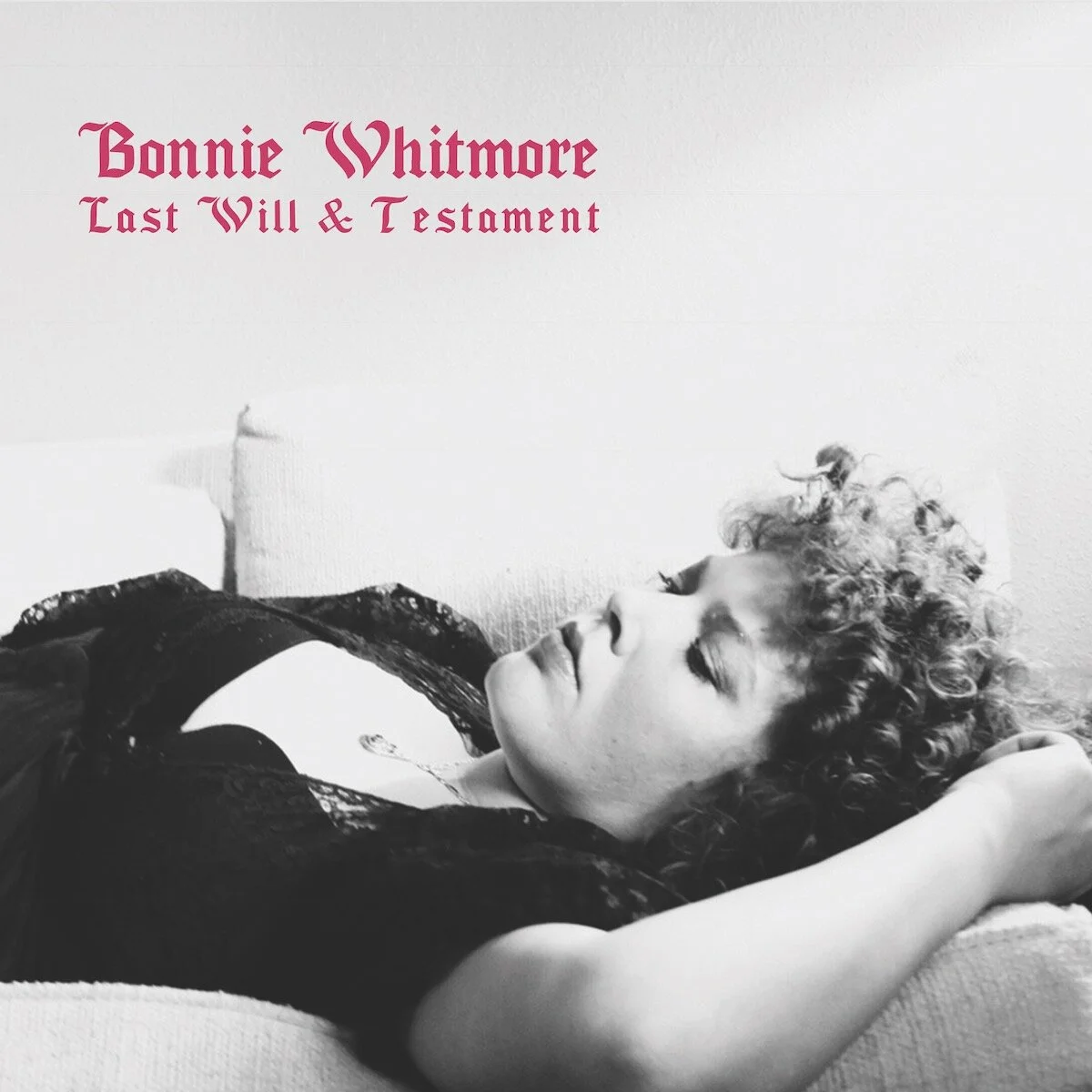 Review: Bonnie Whitmore Sings, But Doesn't Shut Up, on Searing 'Last Will and Testament'