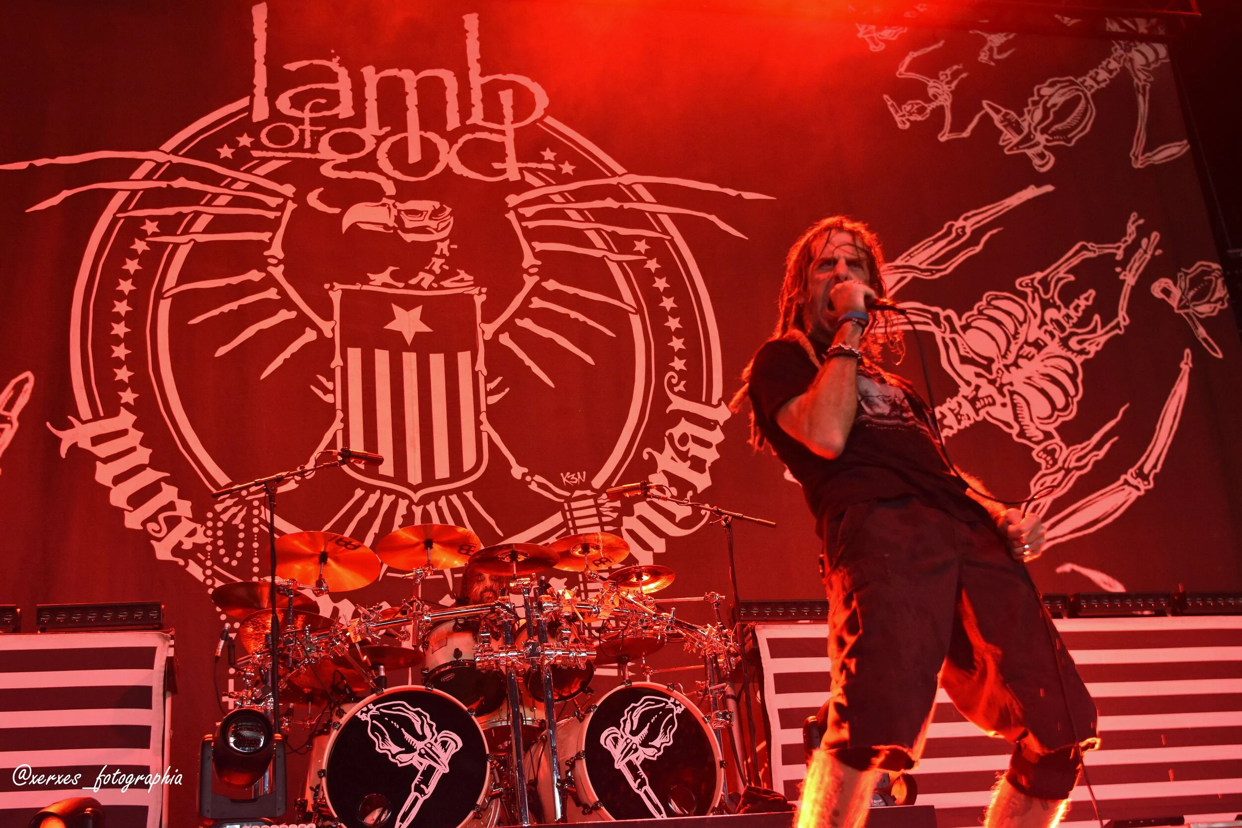 Concert Hopper Richard's Top 10 Metal Albums of 2020!