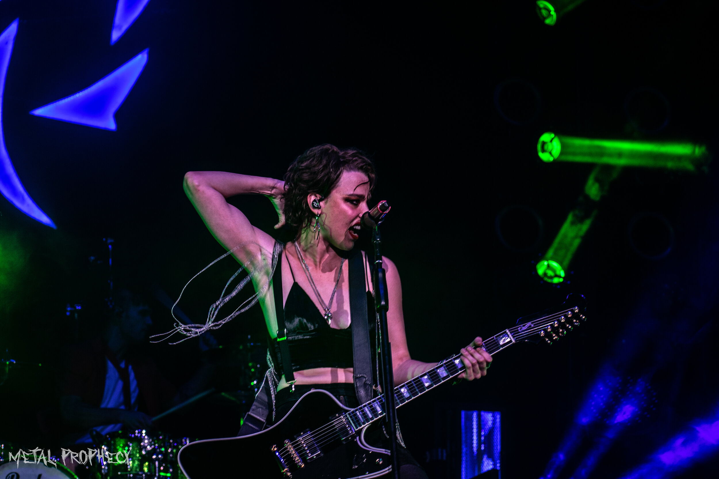 Halestorm