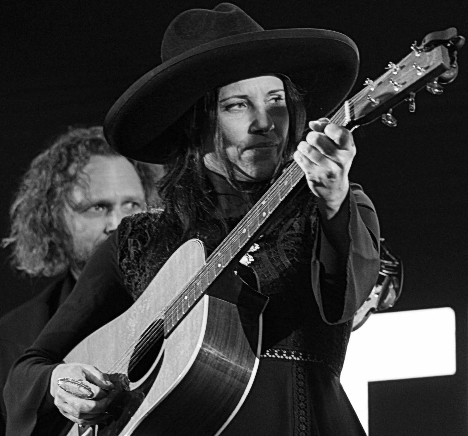 Americana Fest (2021) — Concert Hopper