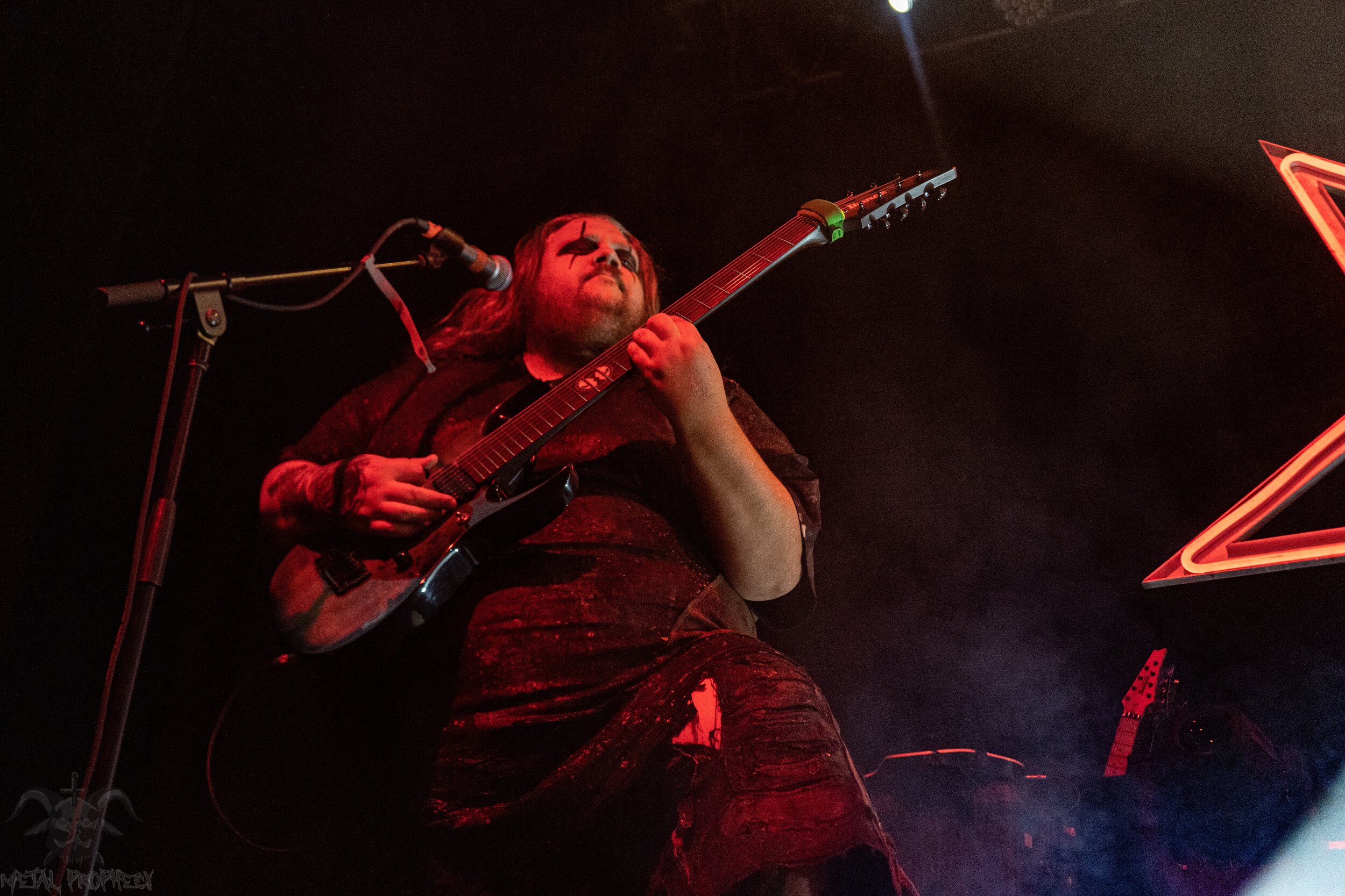 Carnifex at Center Stage in Atlanta