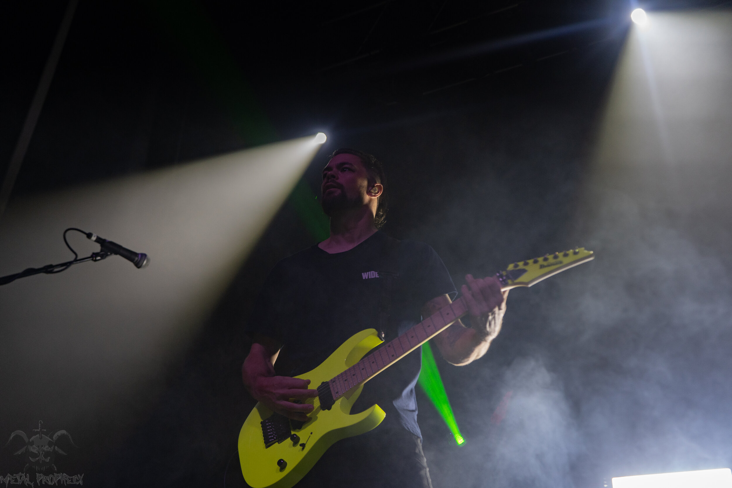 After the Burial at Center Stage in Atlanta