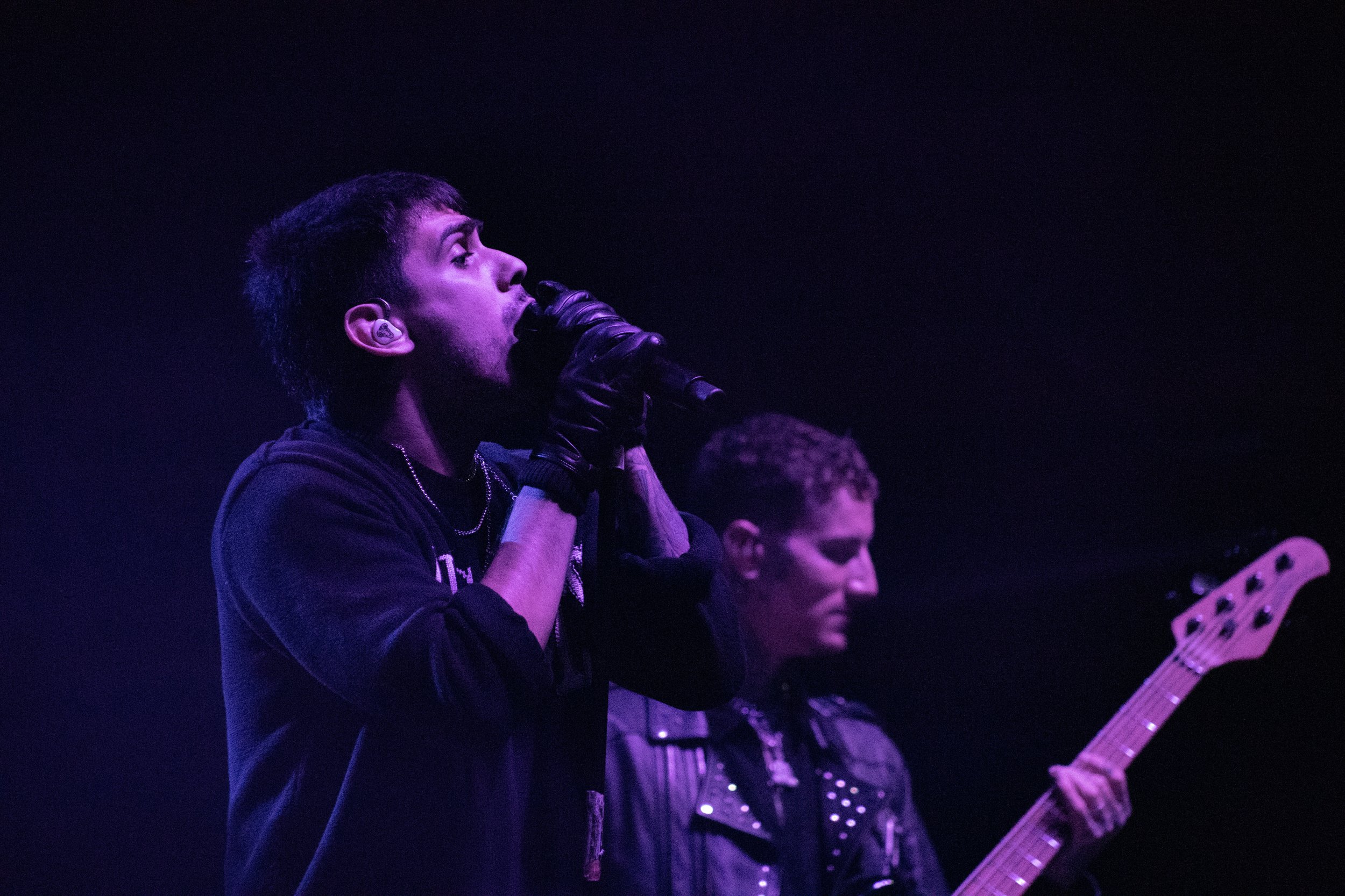 Crown the Empire at The Masquerade