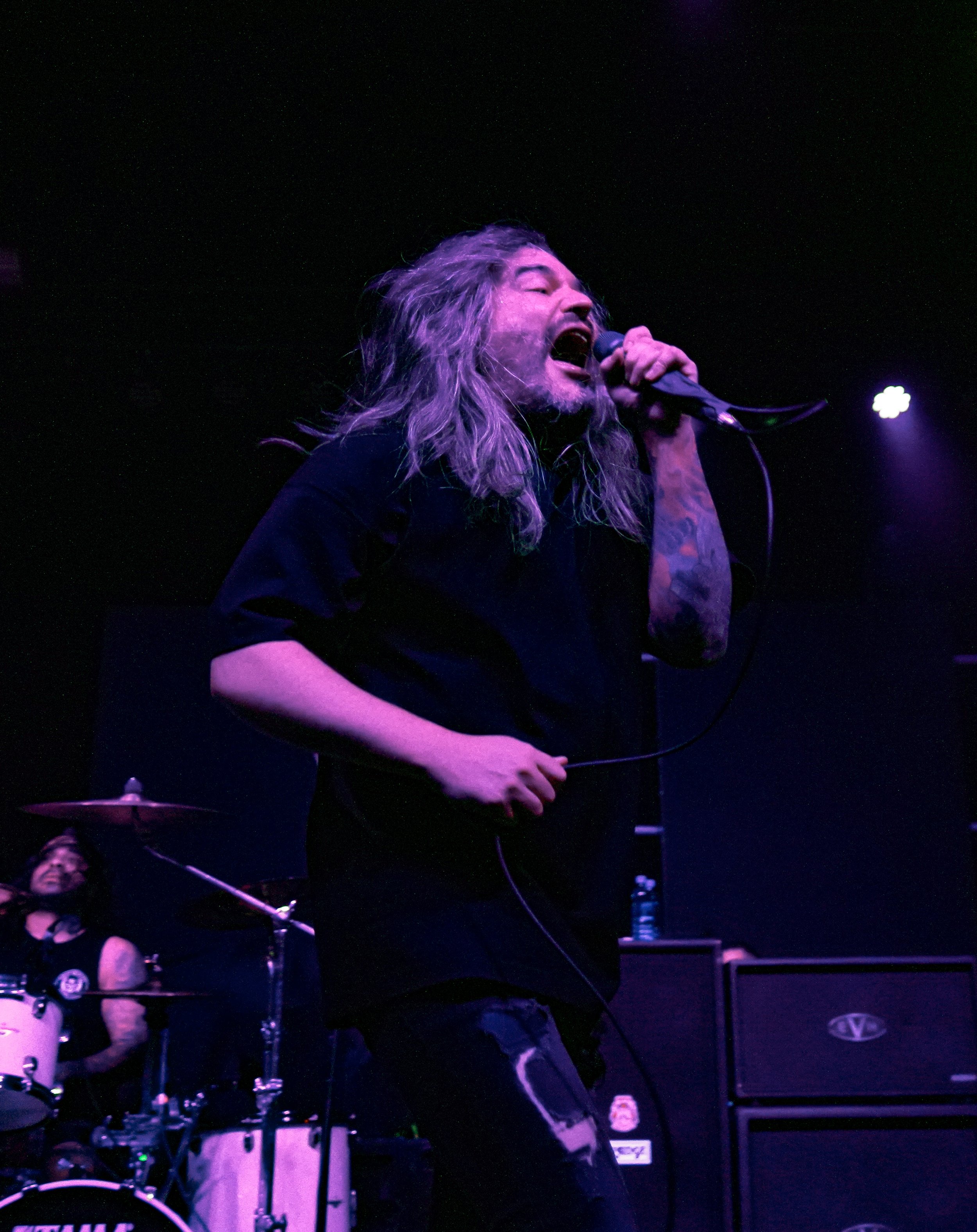 Suicide Silence at Buckhead Theatre