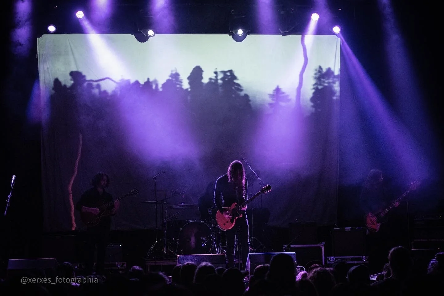 Uncle Acid and the deadbeats