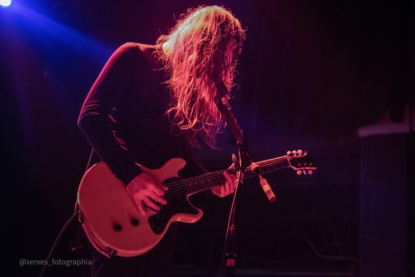 Uncle Acid and the deadbeats