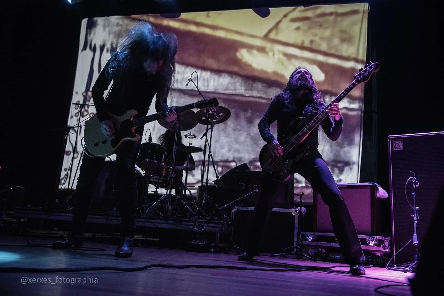 Uncle Acid and the deadbeats