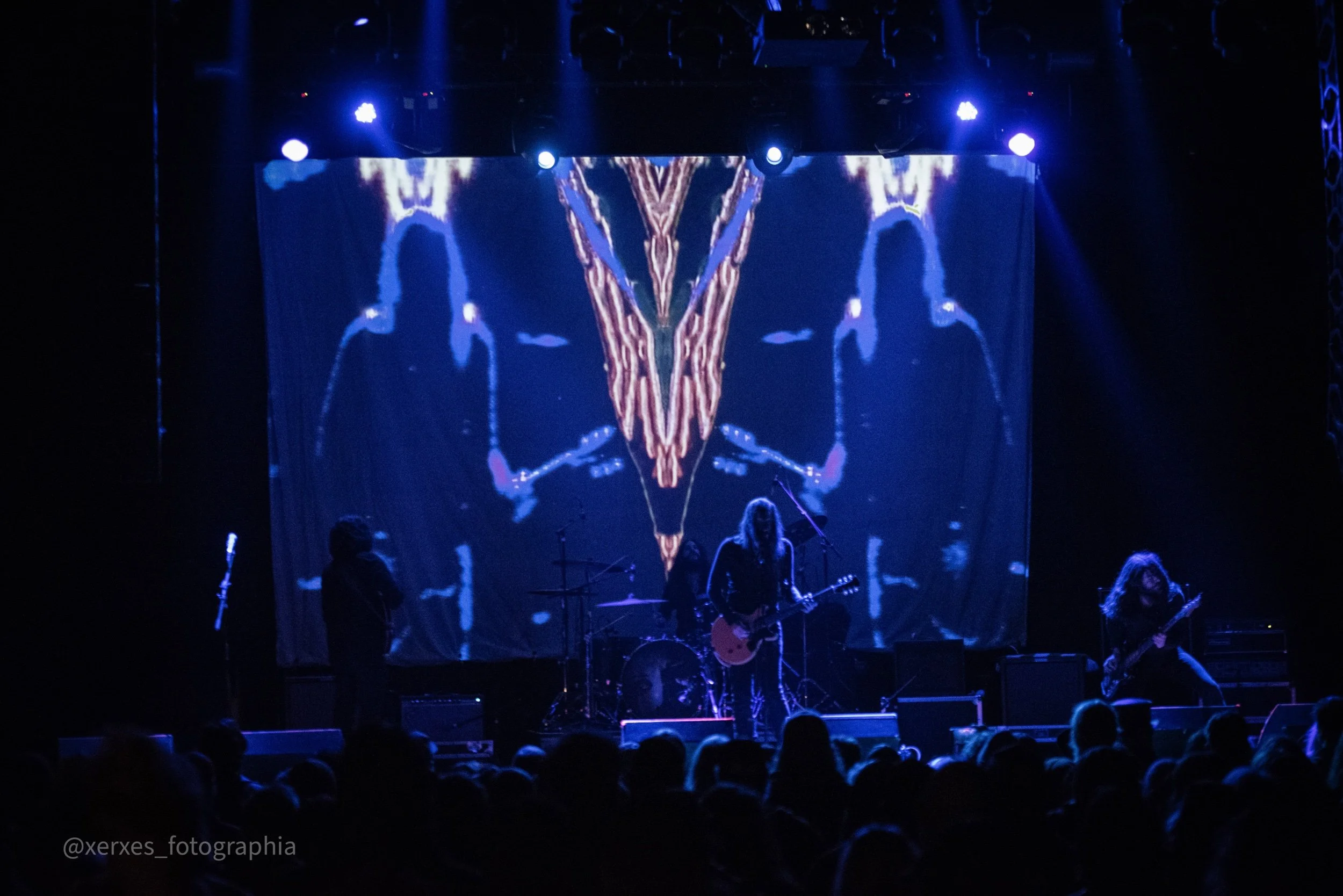 Uncle Acid and the deadbeats