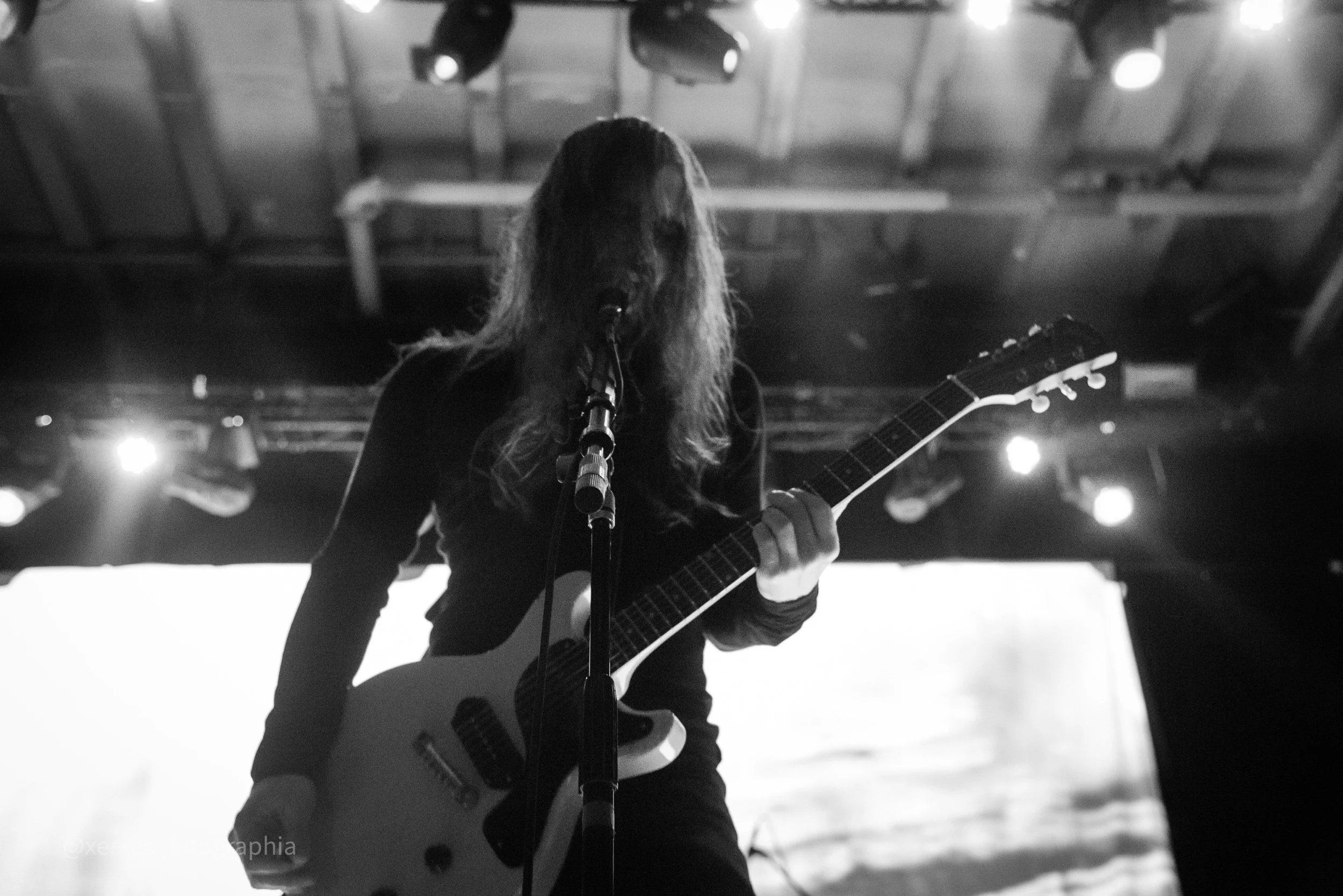 Uncle Acid and the deadbeats