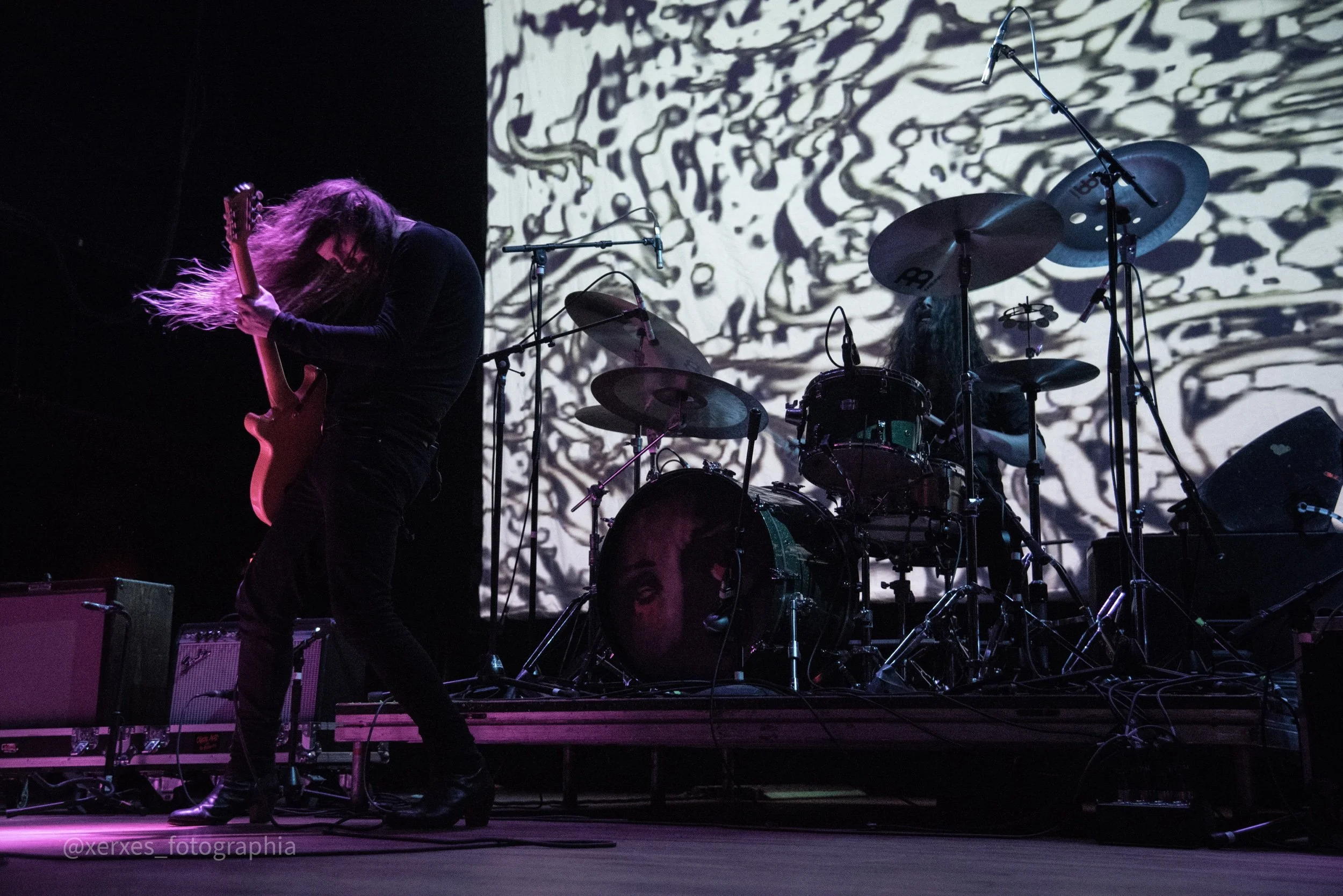 Uncle Acid and the deadbeats