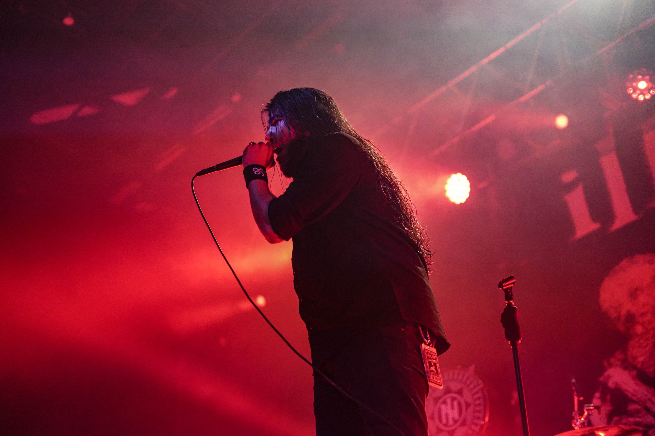 Ill Niño at Center Stage