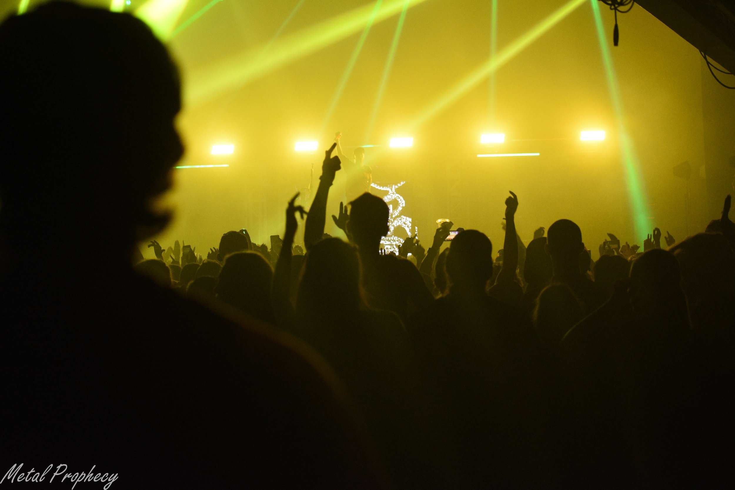 Blackbear at The Coca-Cola Roxy