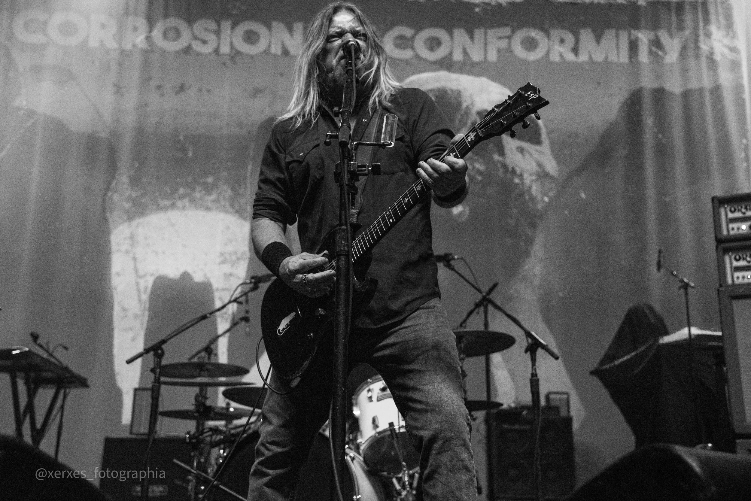 Corrosion of Conformity