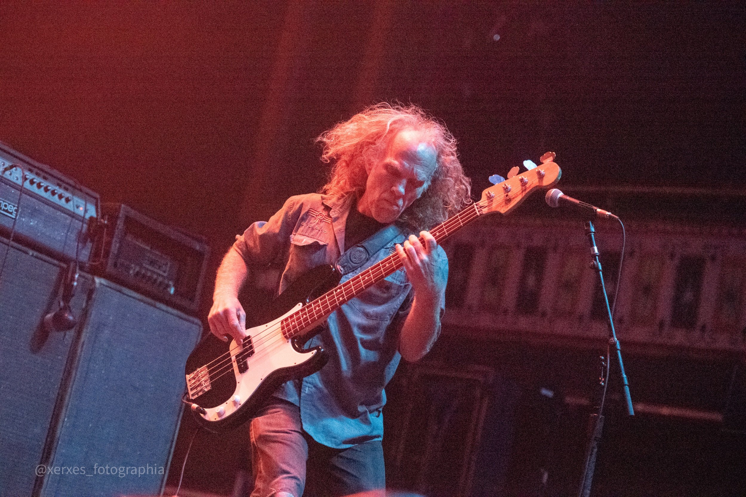 Corrosion of Conformity