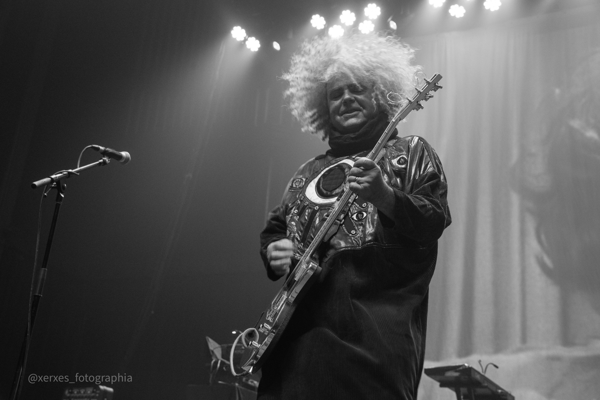 (the) Melvins