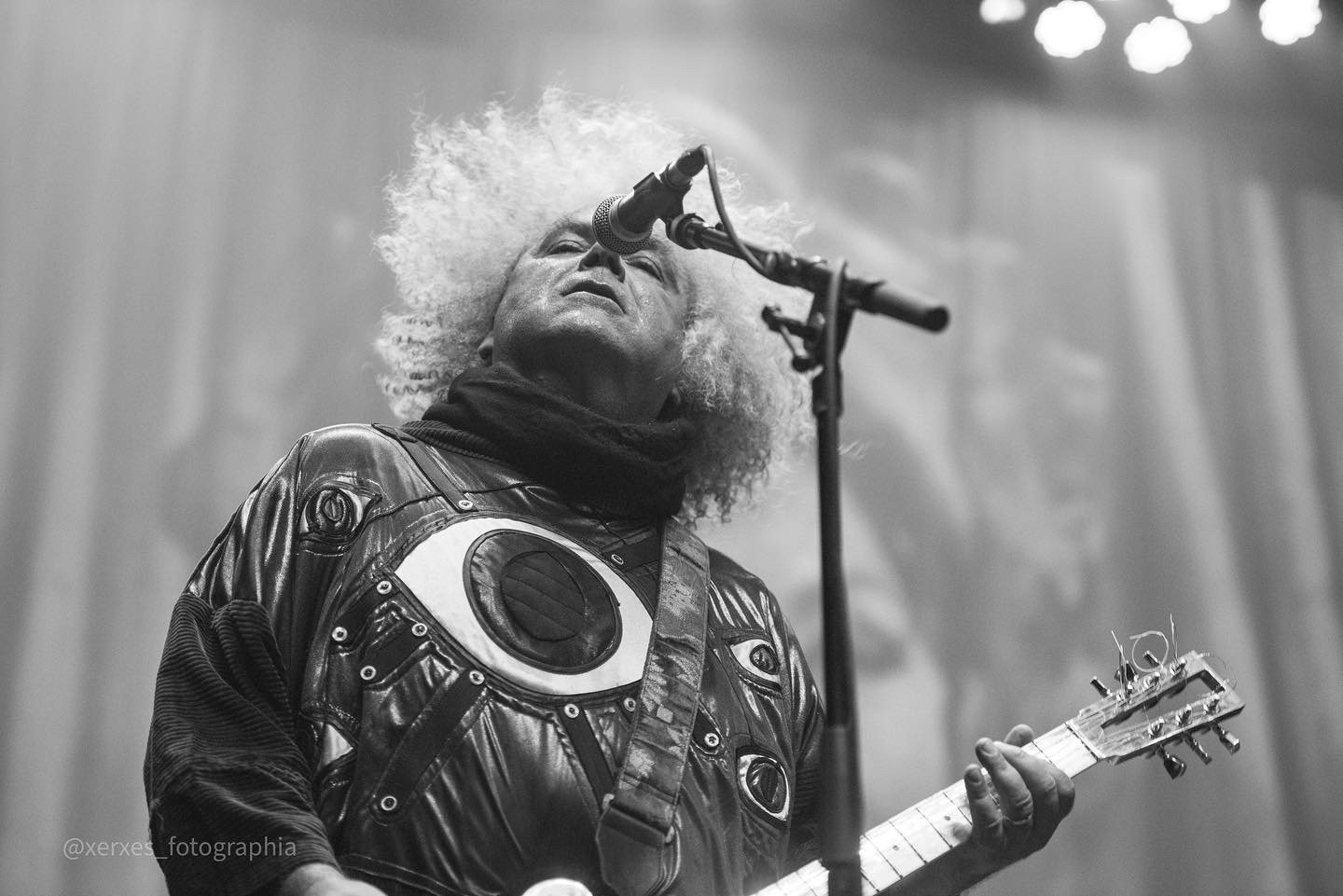 (the) Melvins