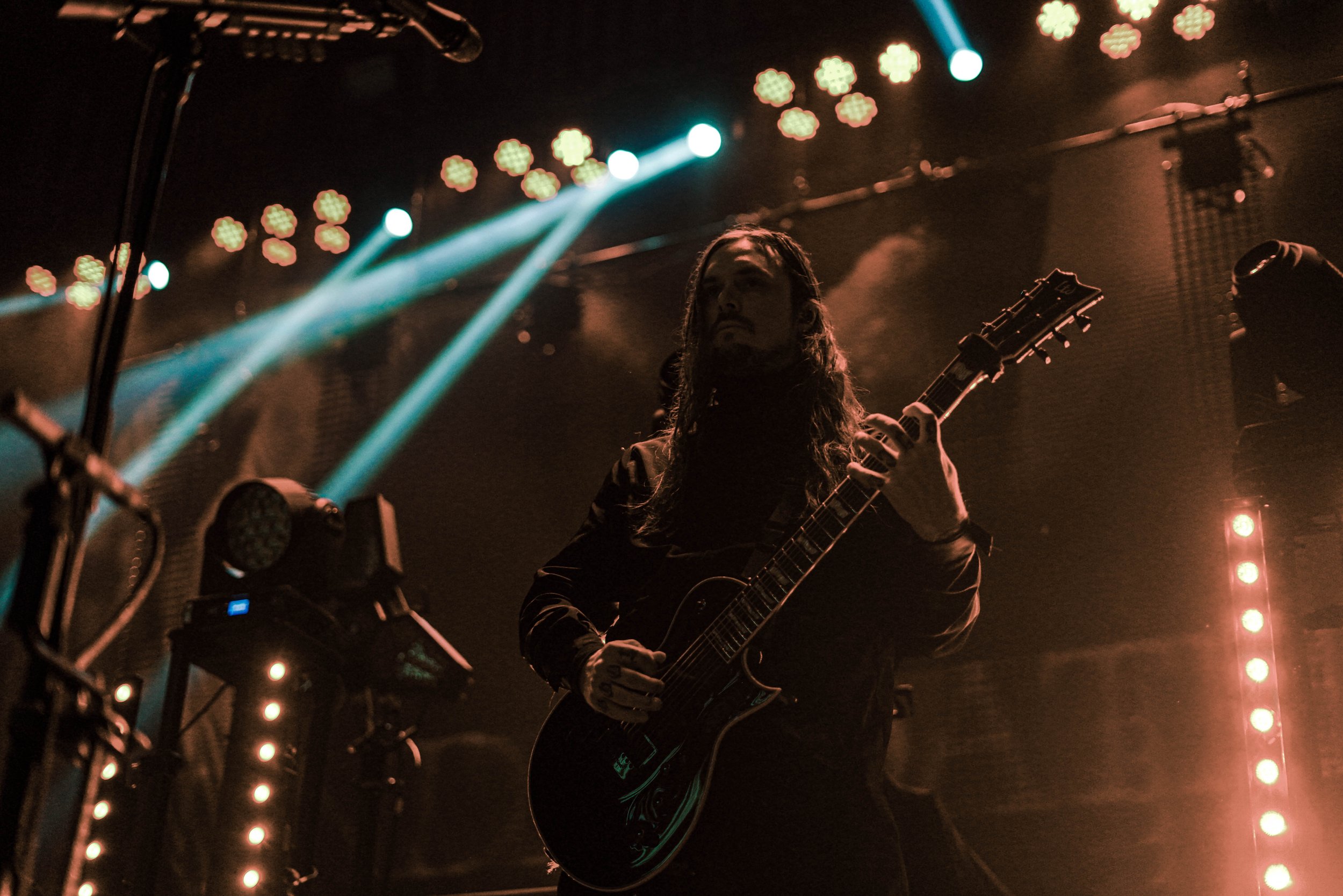 Bad Omens at The Tabernacle