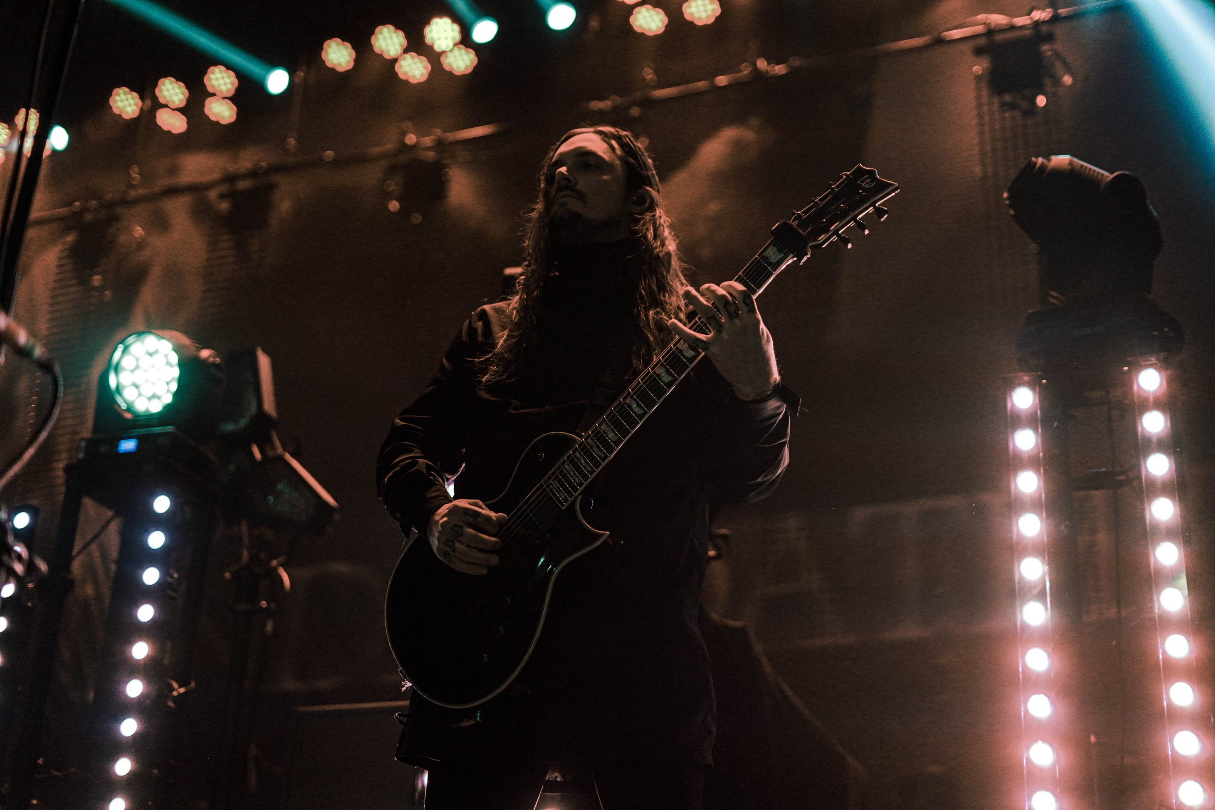 Bad Omens at The Tabernacle