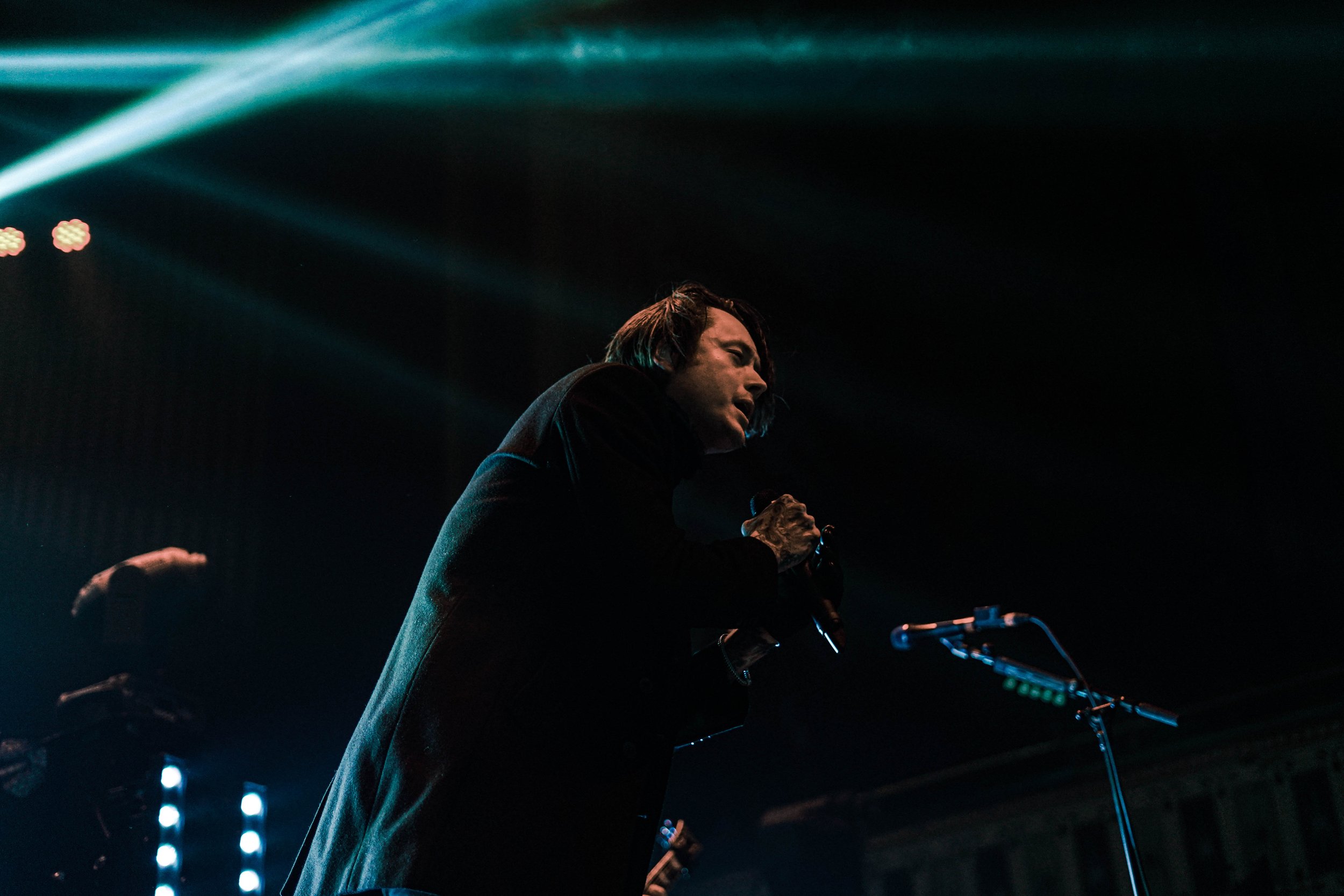 Bad Omens at The Tabernacle