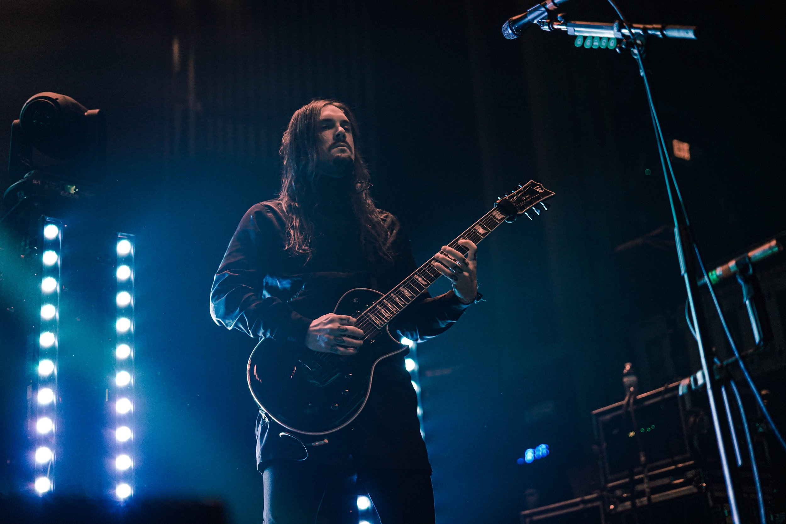 Bad Omens at The Tabernacle
