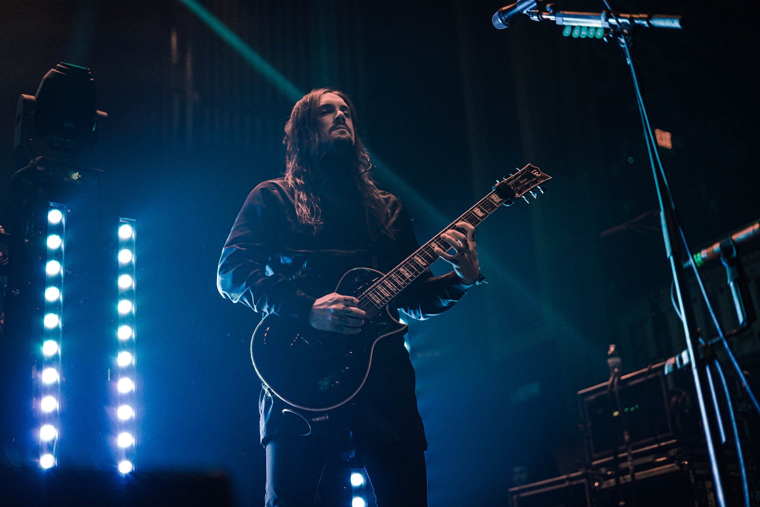 Bad Omens at The Tabernacle