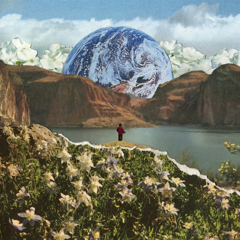 Review: River Whyless Brings Spontaneous Creative Energy to DIY 'Monoflora'