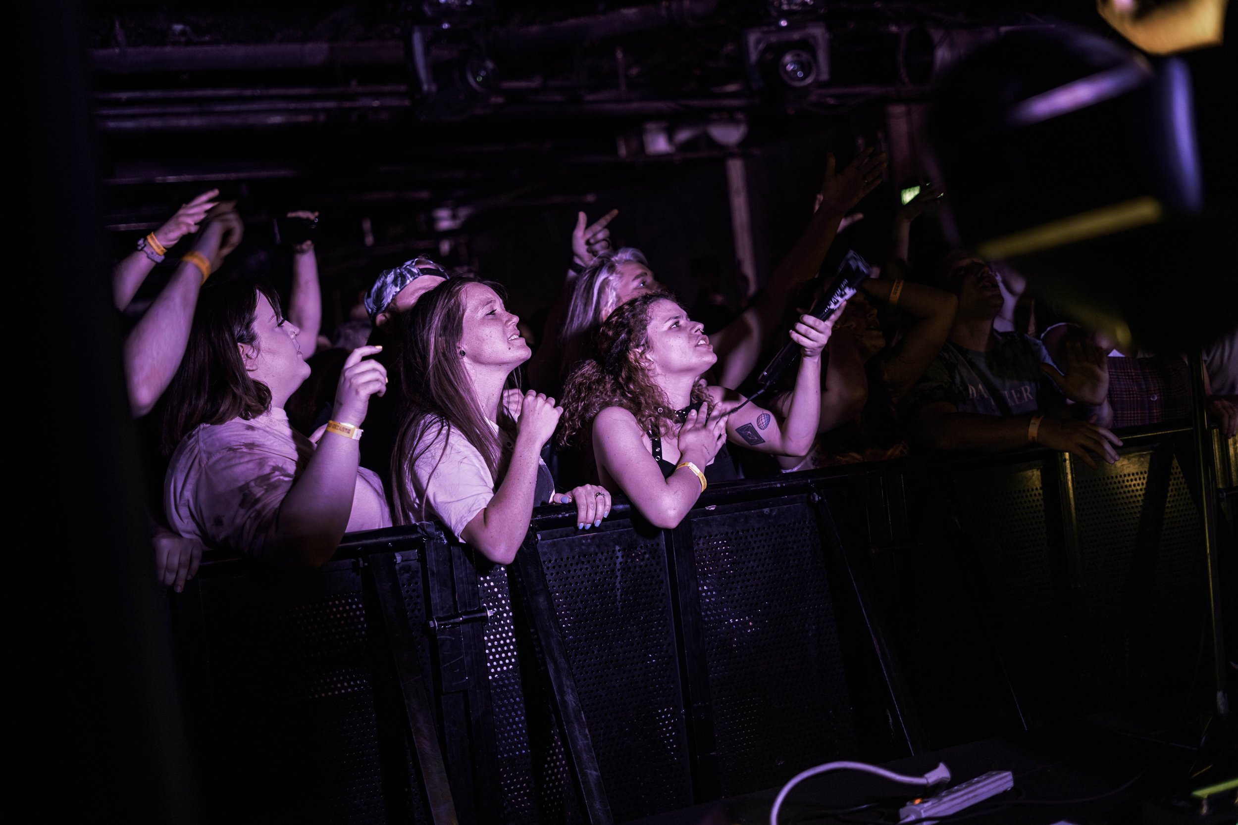 Dayseeker at The Loft