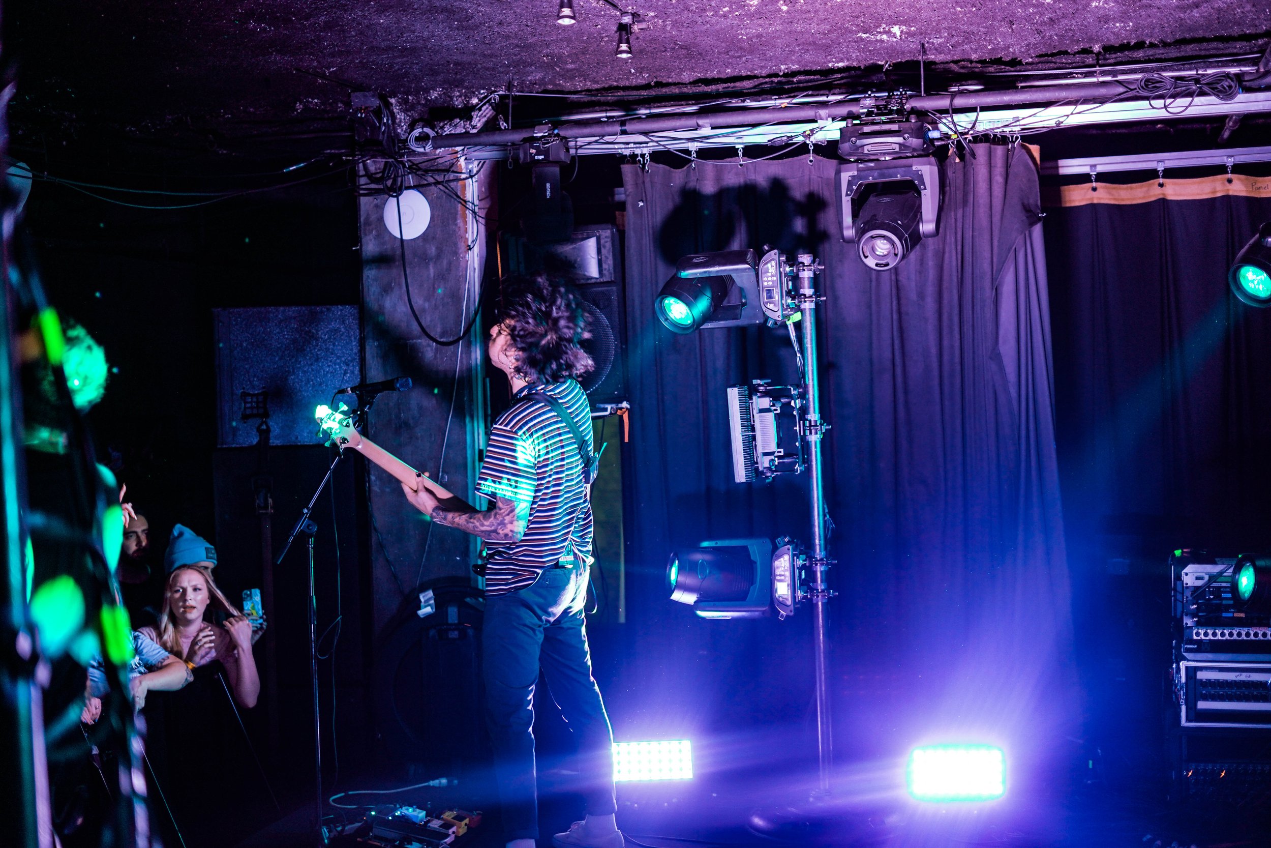 Dayseeker at The Loft