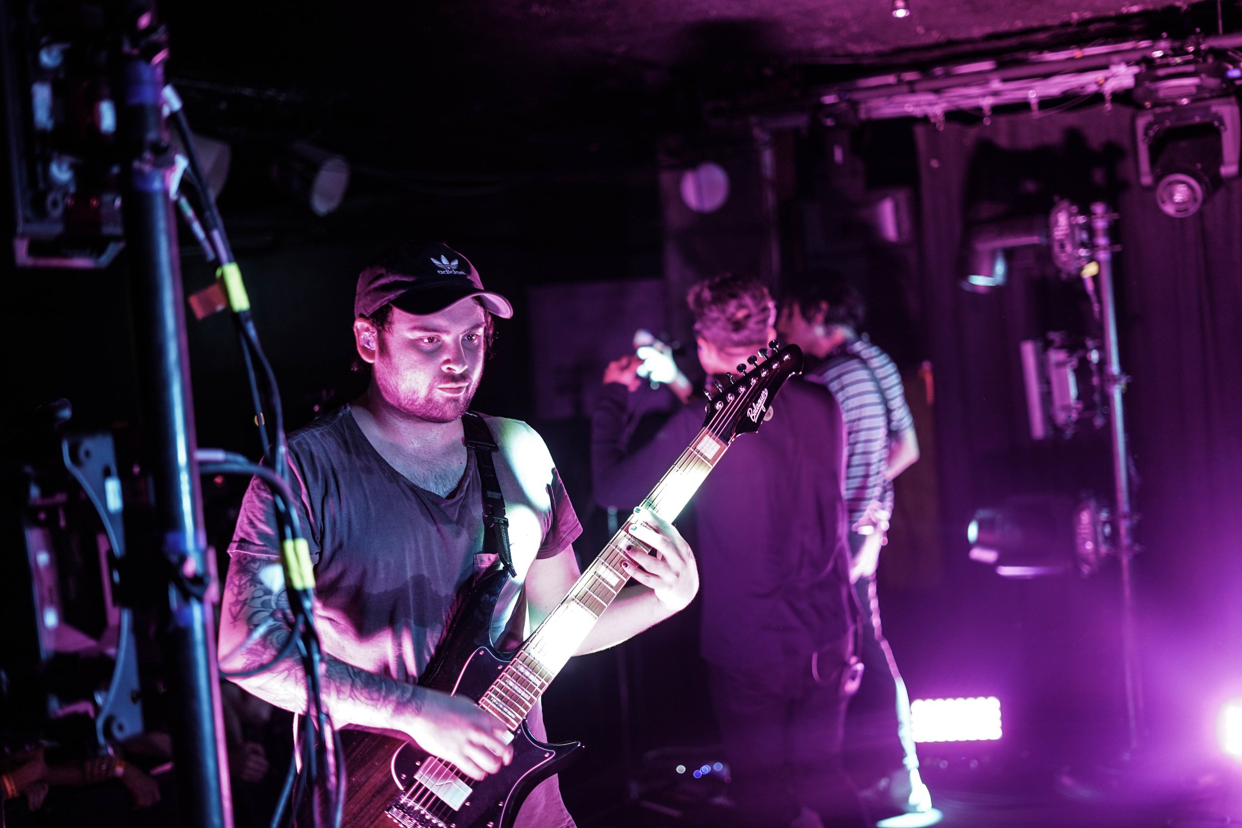 Dayseeker at The Loft