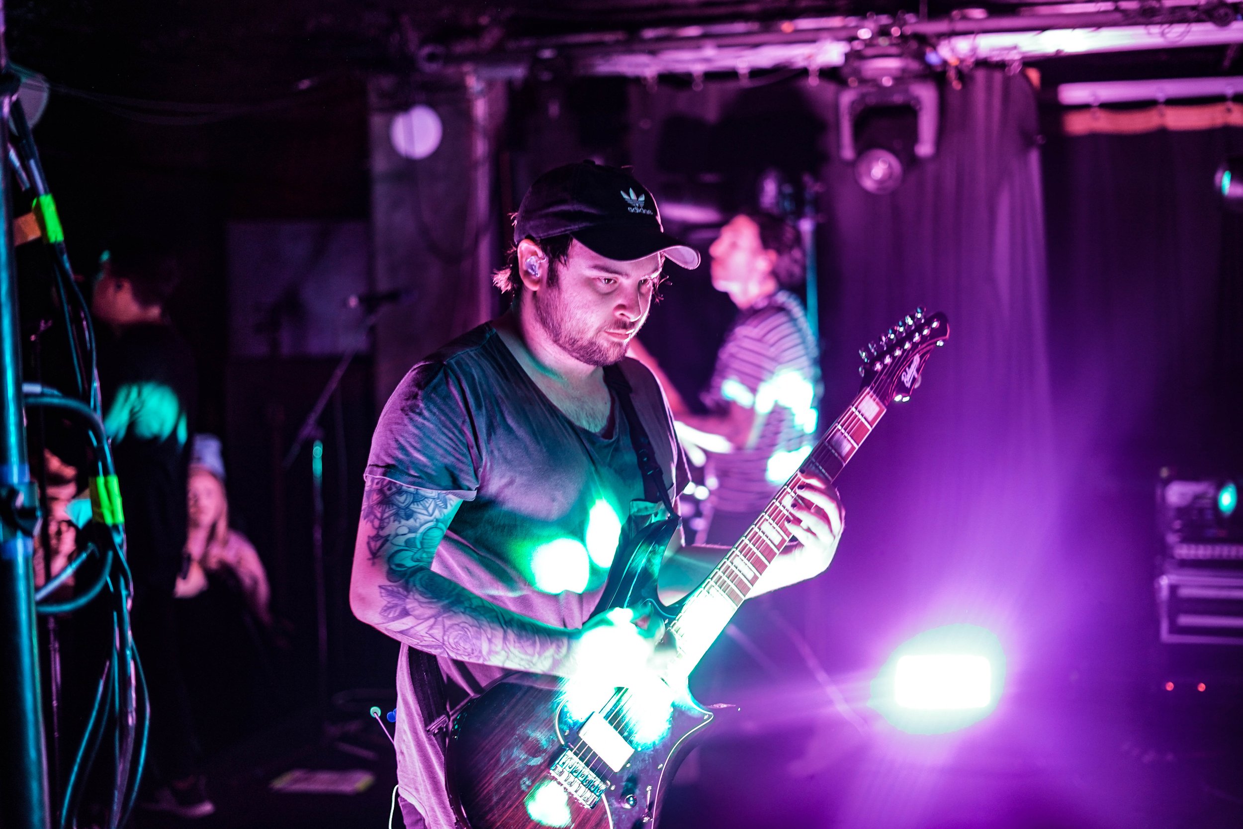 Dayseeker at The Loft