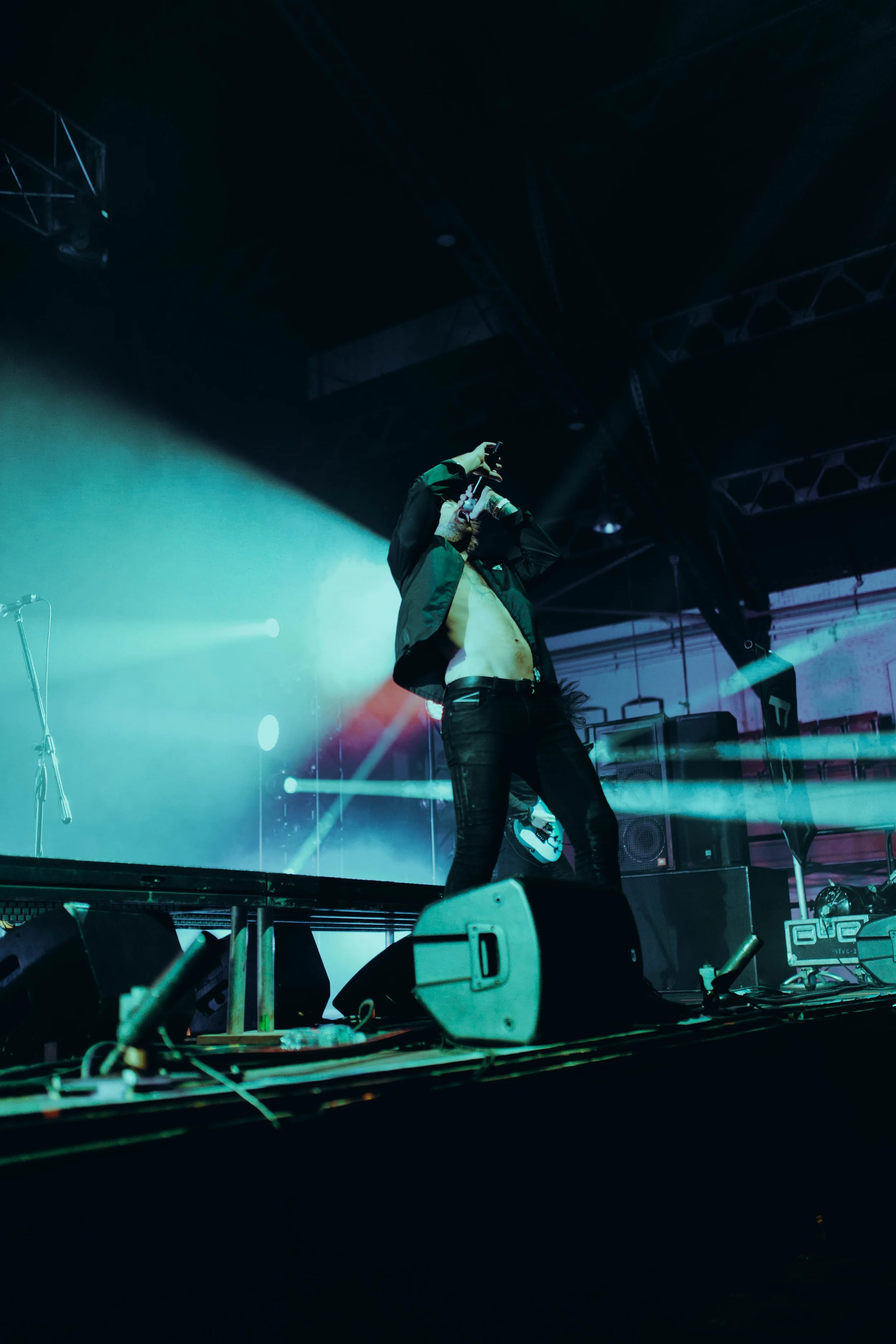 Beartooth
