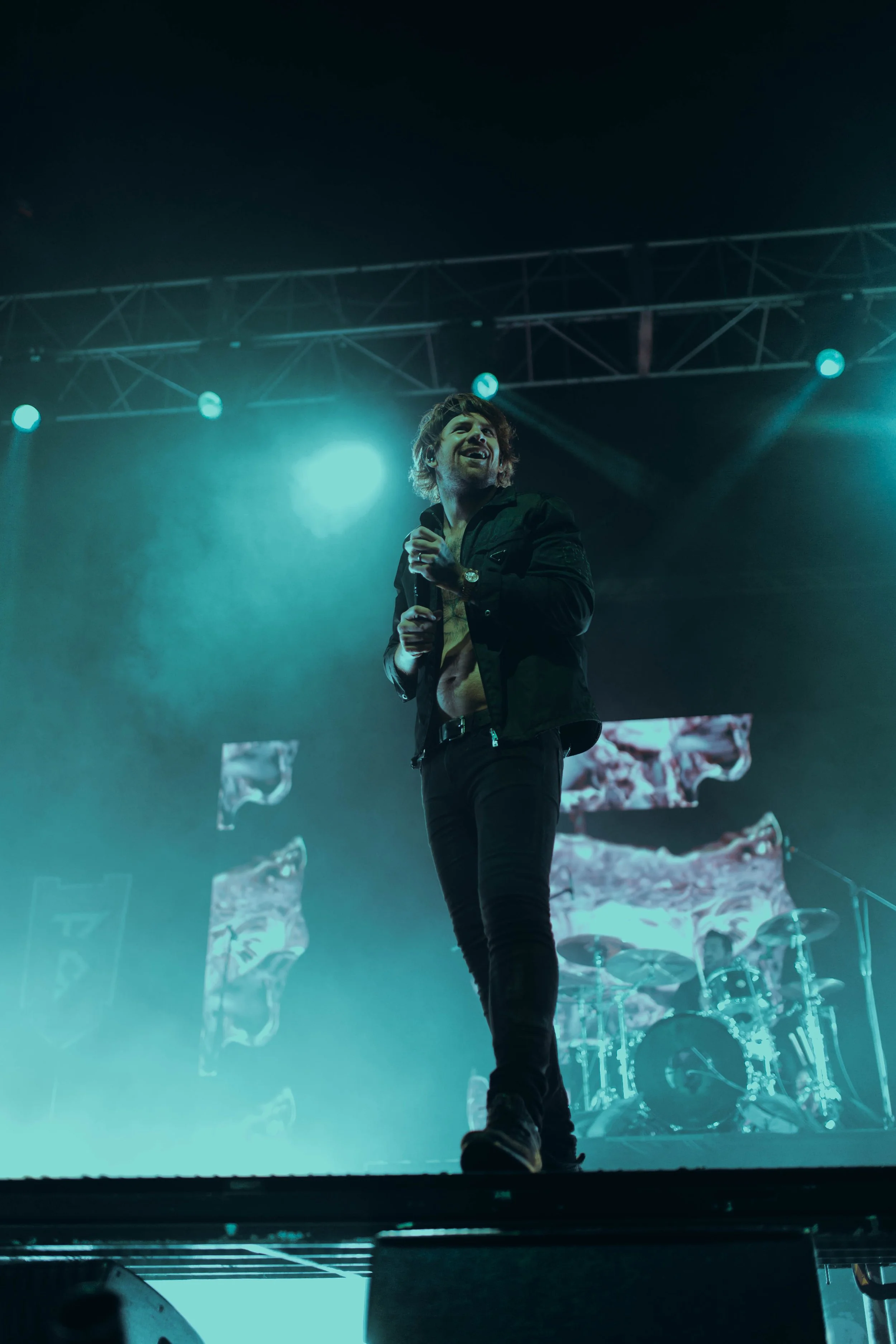 Beartooth