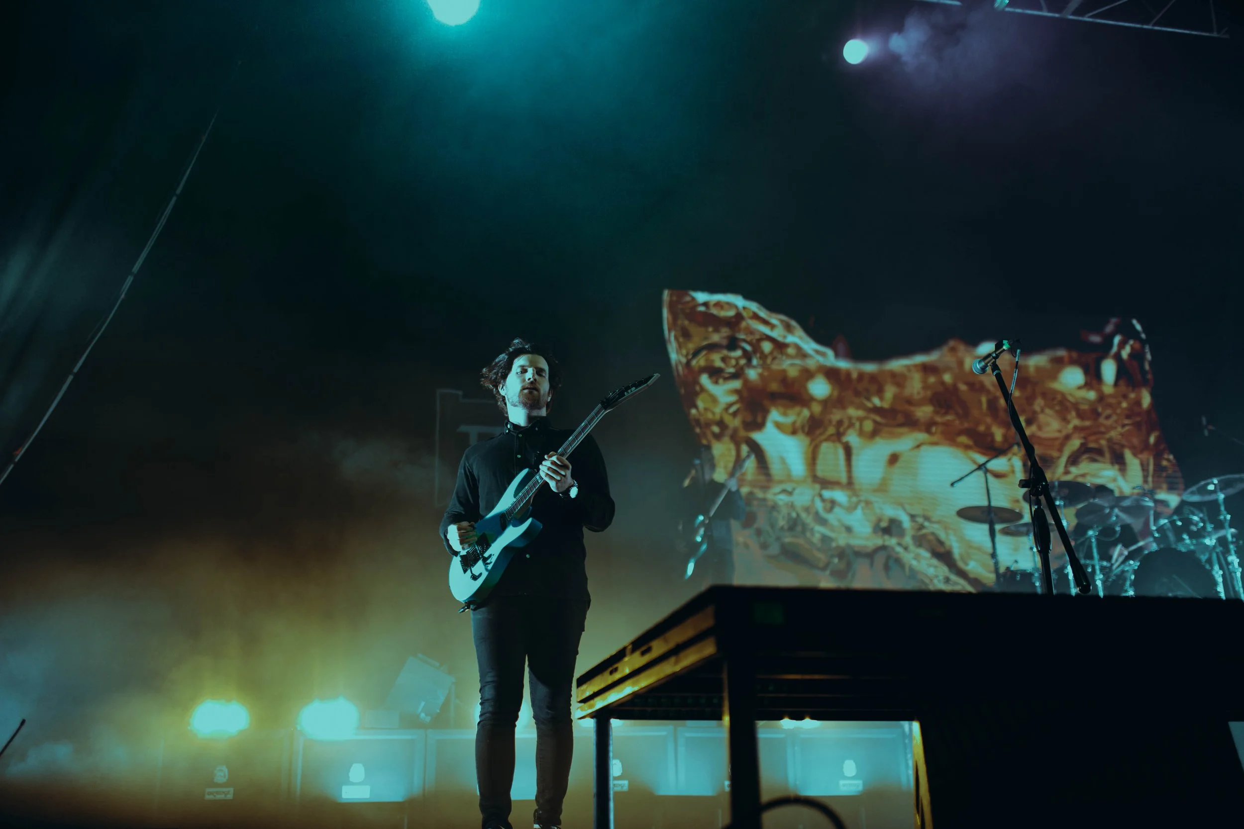 Beartooth