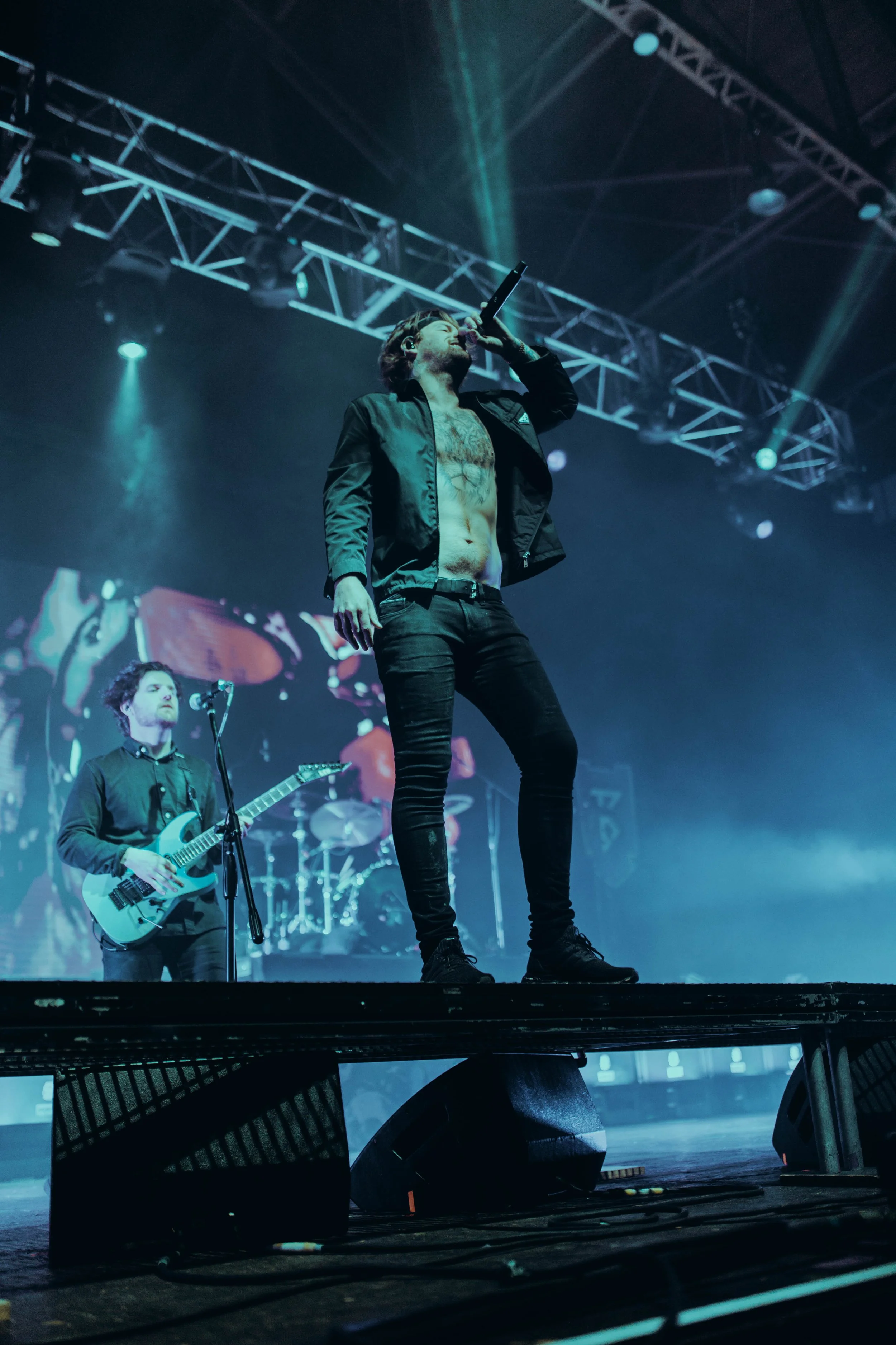 Beartooth